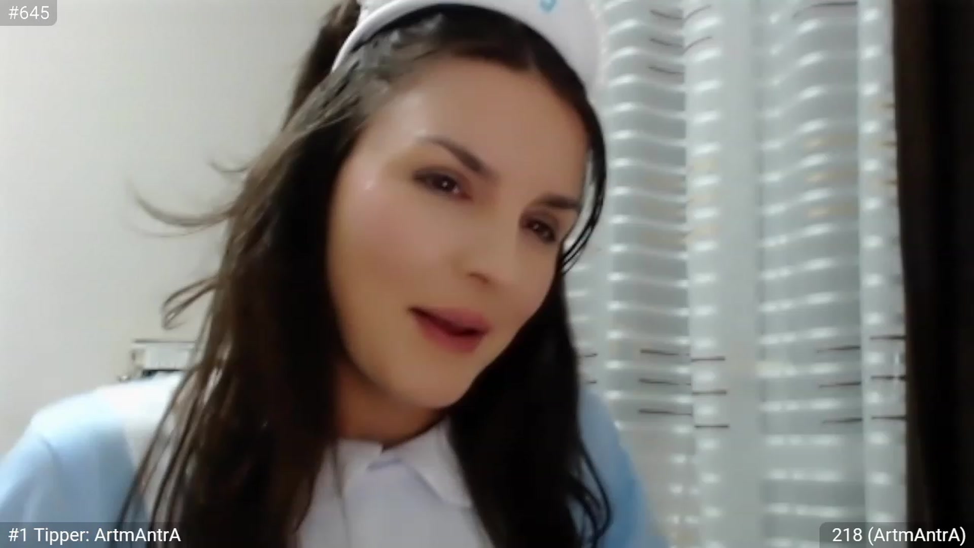 Gallery image thumbnail from CaramelFudge's myfreecams stream on, 04/21/2023, 23:29 image 17 of 20