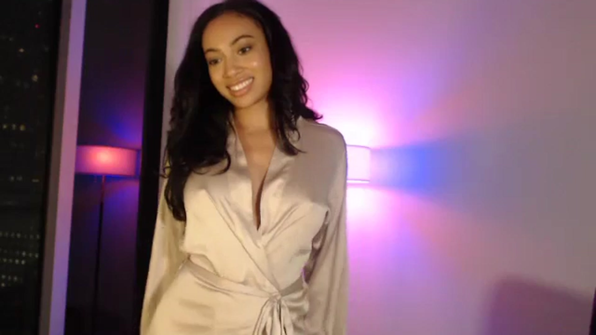 Gallery image thumbnail from Caramelldoll1's myfreecams stream on, 05/02/2024, 02:54 image 9 of 20