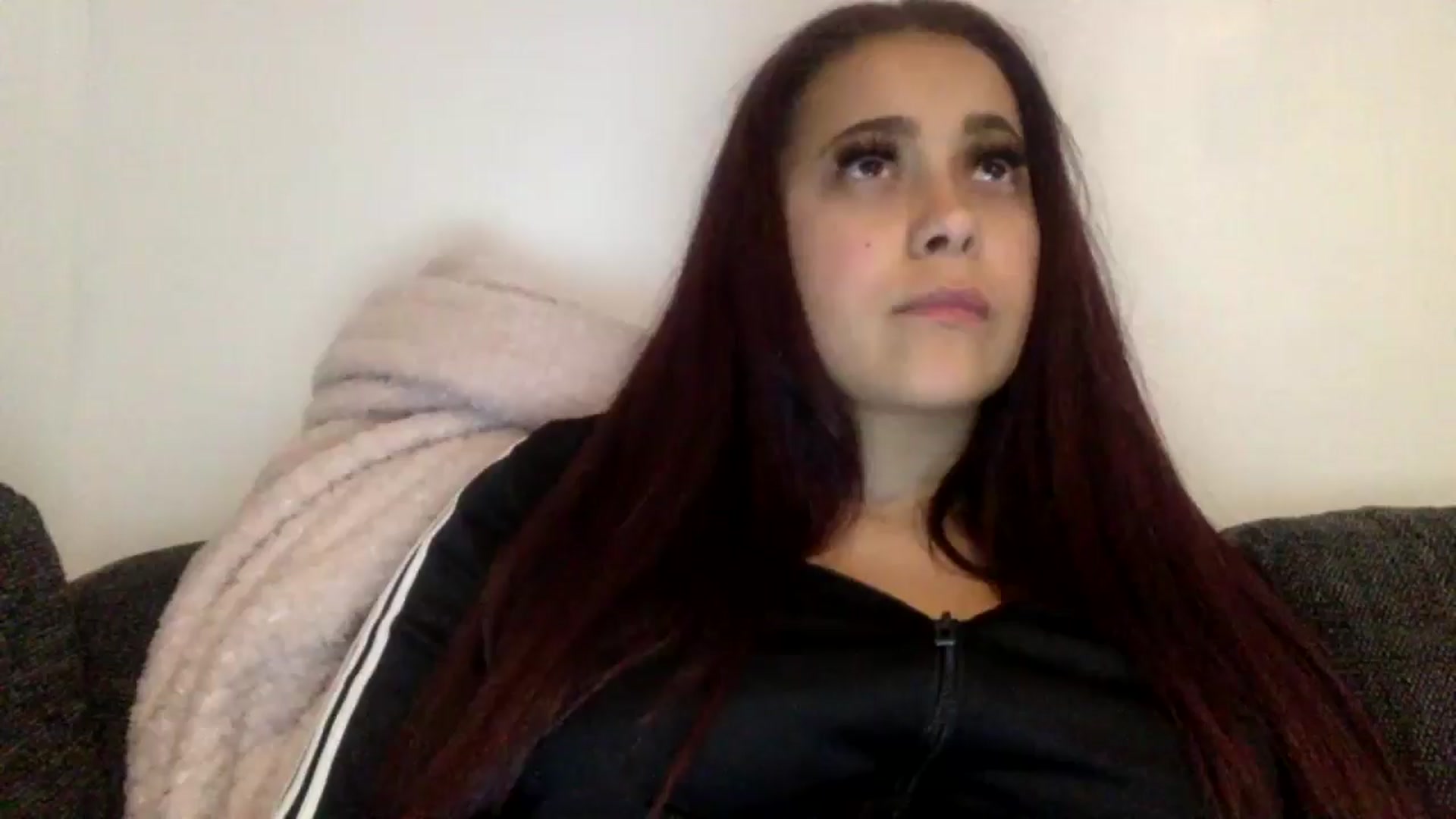 Gallery image thumbnail from Carameltwirlx's myfreecams stream on, 04/20/2025, 23:35 image 3 of 20