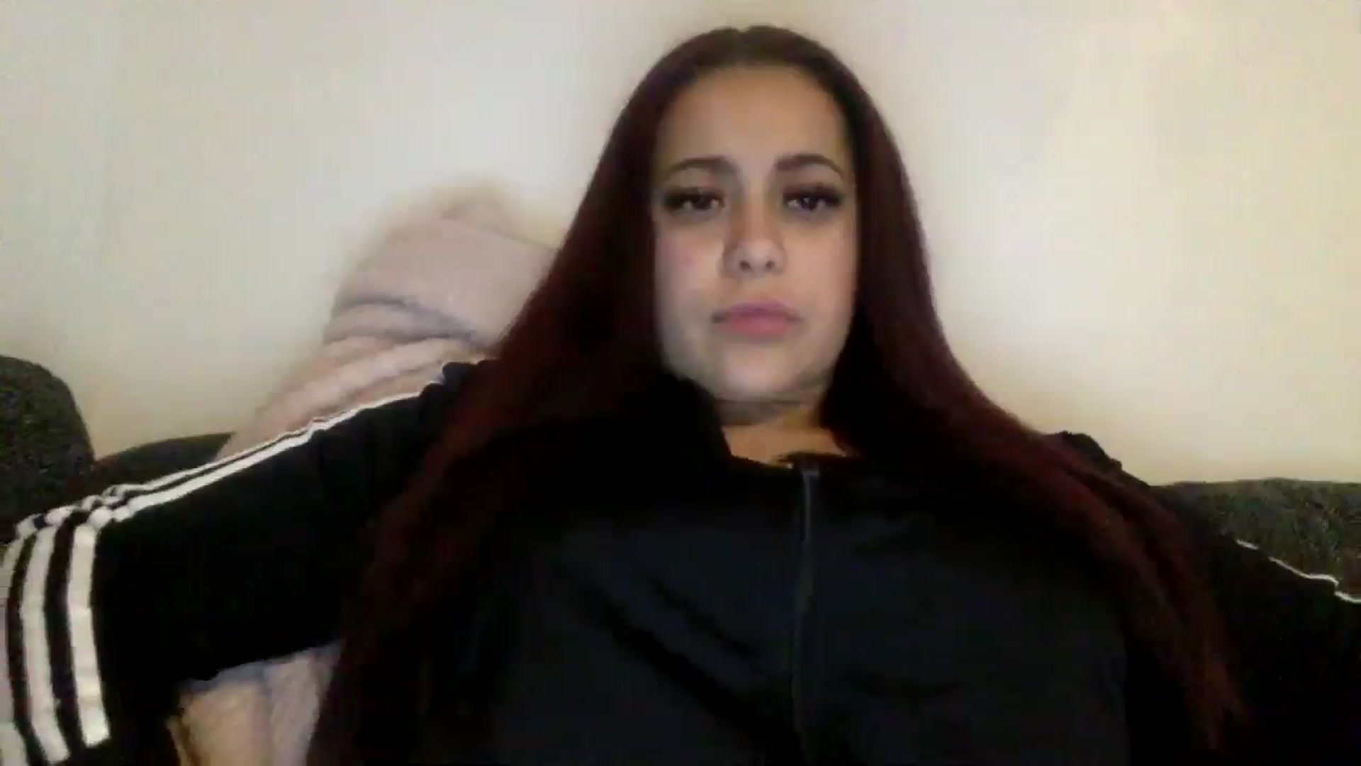 Gallery image thumbnail from Carameltwirlx's myfreecams stream on, 04/20/2025, 23:35 image 7 of 20