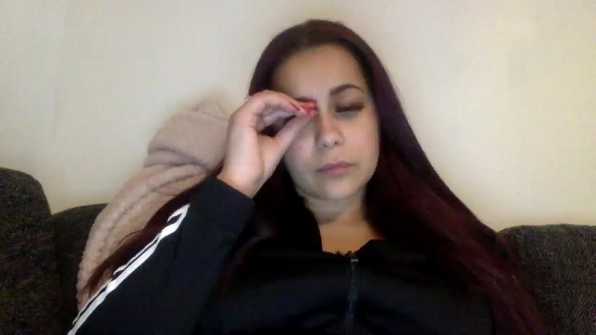 Gallery image thumbnail from Carameltwirlx's myfreecams stream on, 04/20/2025, 23:35 image 8 of 20