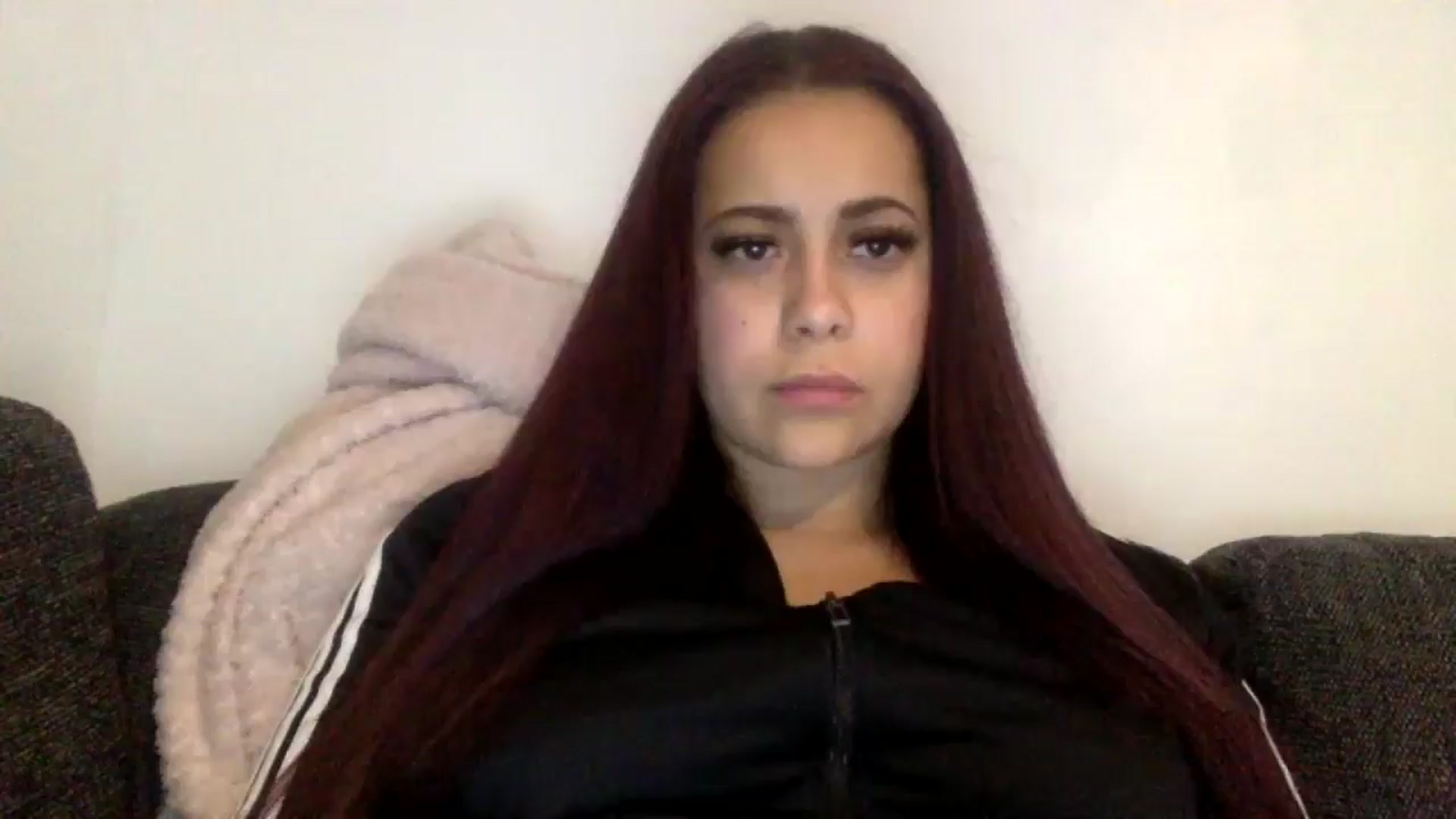 Gallery image thumbnail from Carameltwirlx's myfreecams stream on, 04/20/2025, 23:35 image 14 of 20