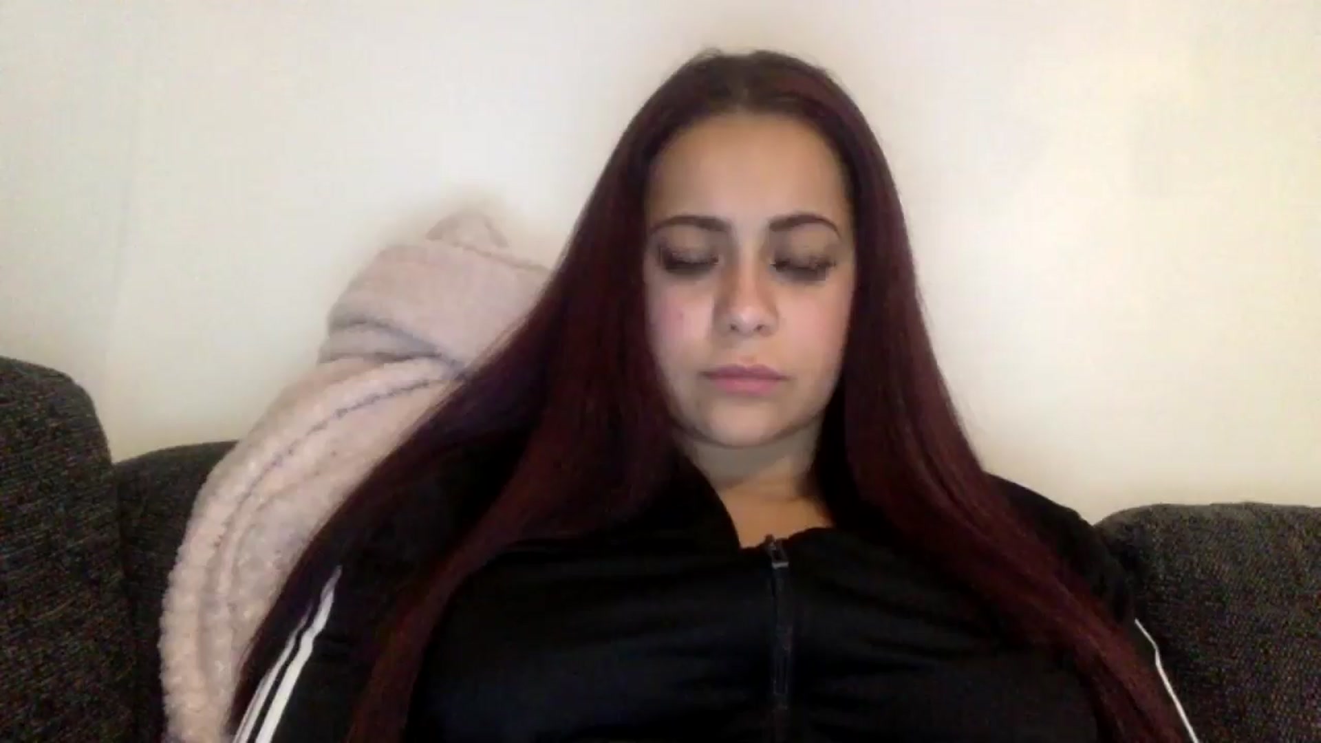 Gallery image thumbnail from Carameltwirlx's myfreecams stream on, 04/20/2025, 23:35 image 20 of 20