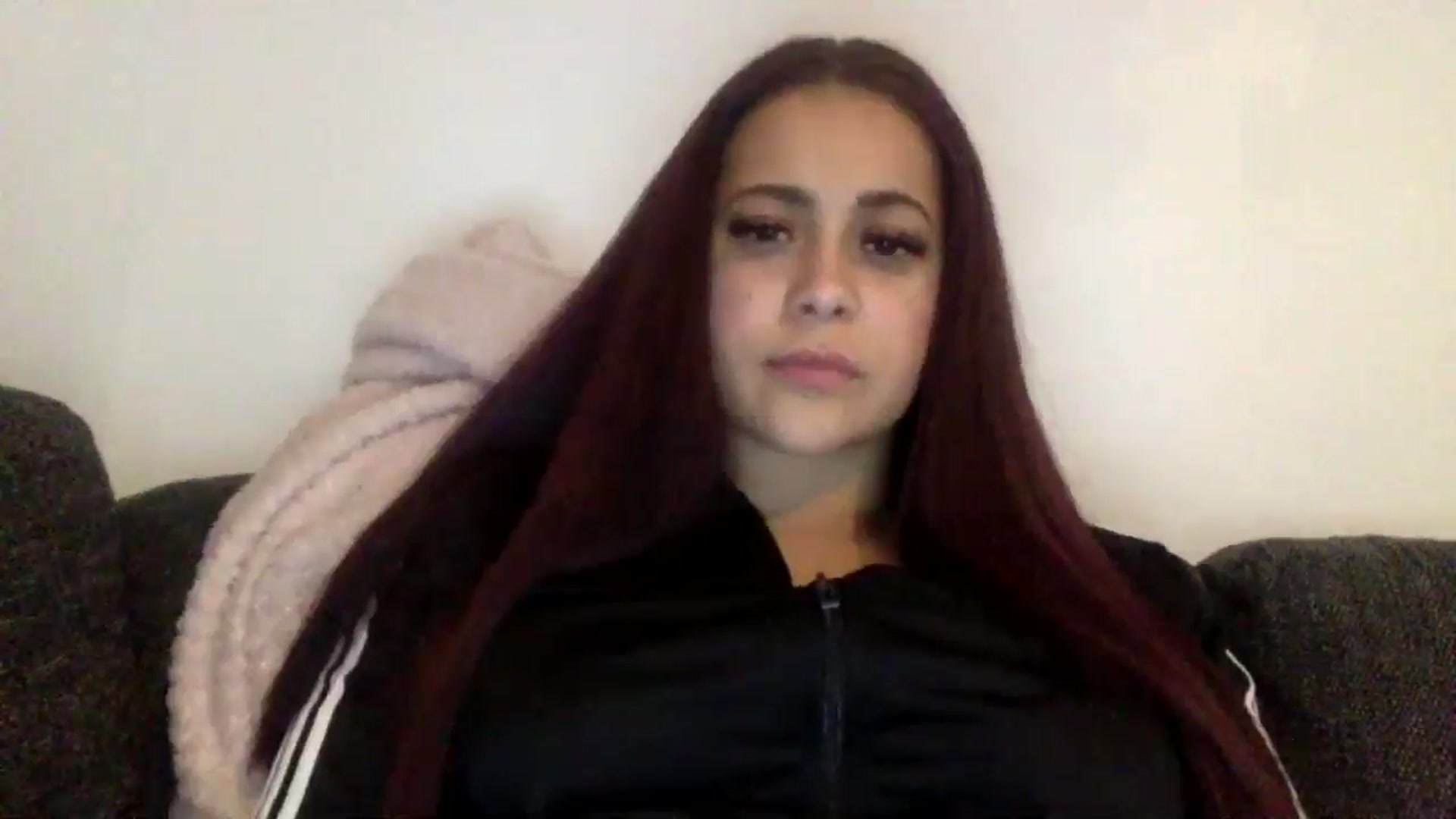 Gallery image thumbnail from Carameltwirlx's myfreecams stream on, 04/20/2025, 23:35 image 19 of 20