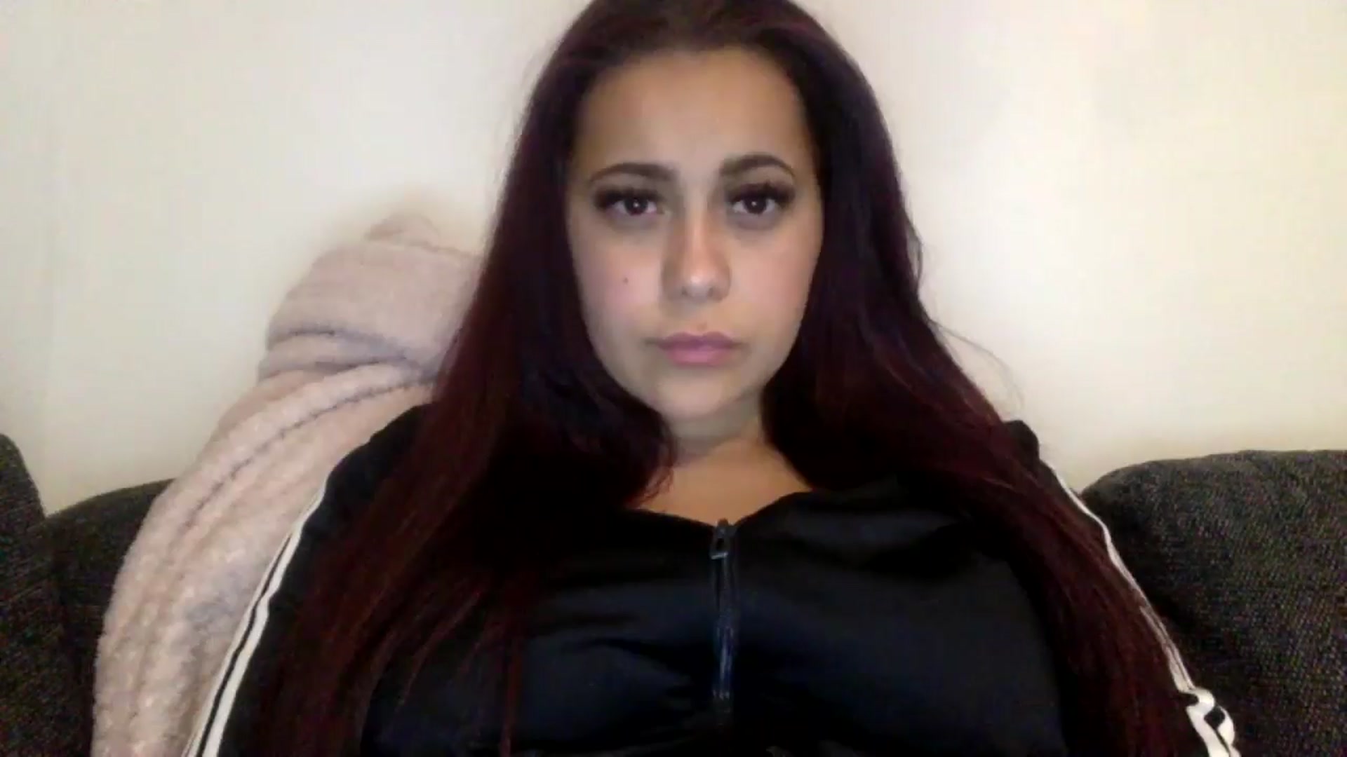 Gallery image thumbnail from Carameltwirlx's myfreecams stream on, 04/20/2025, 23:35 image 4 of 20