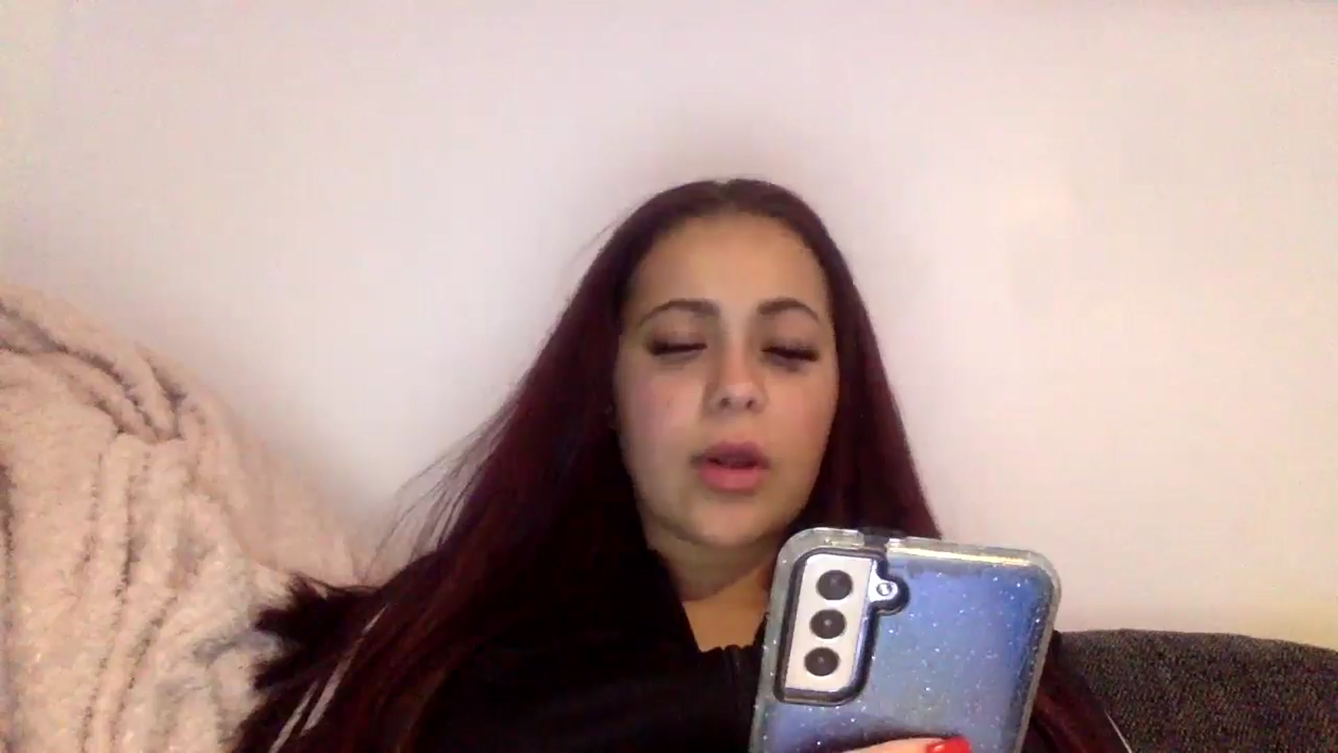 Gallery image thumbnail from Carameltwirlx's myfreecams stream on, 04/21/2025, 24:42 image 8 of 20