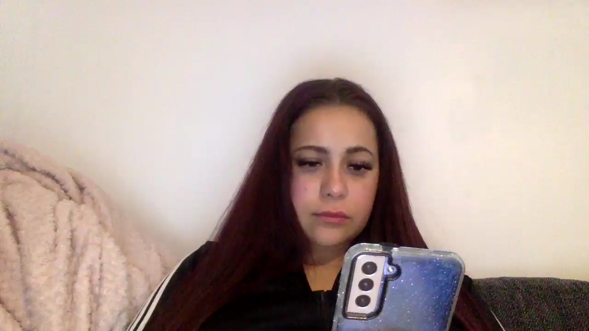 Gallery image thumbnail from Carameltwirlx's myfreecams stream on, 04/21/2025, 24:42 image 5 of 20