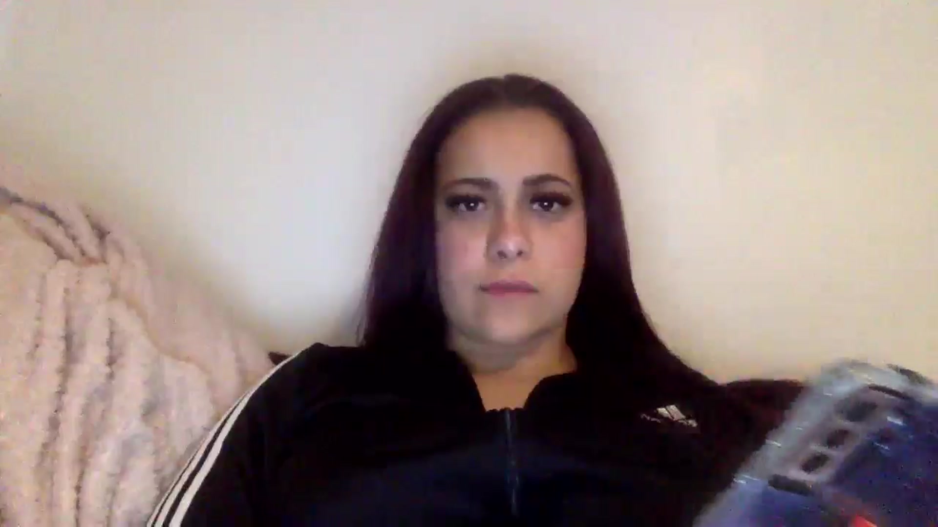 Gallery image thumbnail from Carameltwirlx's myfreecams stream on, 04/21/2025, 24:42 image 16 of 20