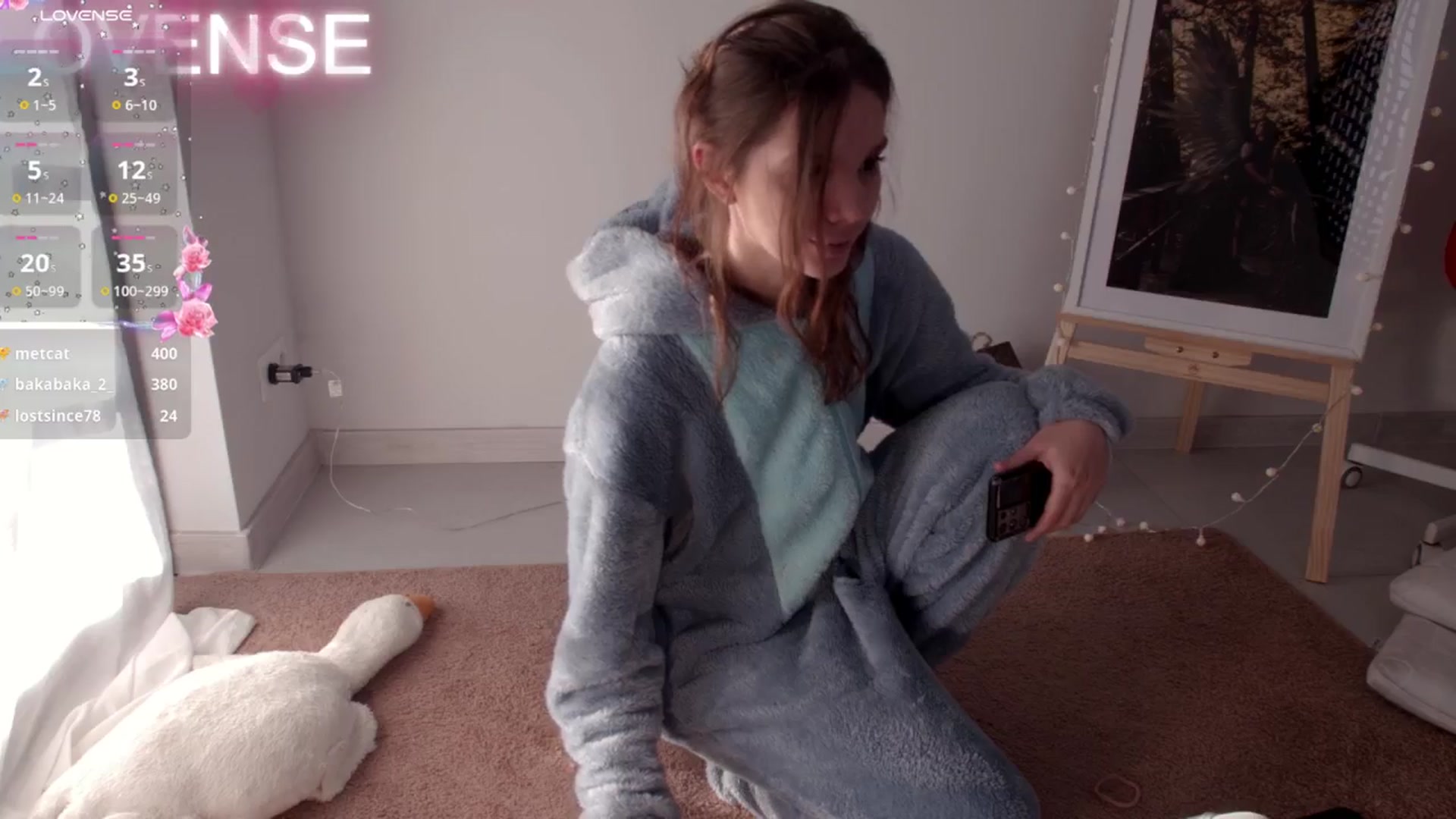 Gallery image thumbnail from Careful_ibite's myfreecams stream on, 12/31/2024, 14:42 image 12 of 20