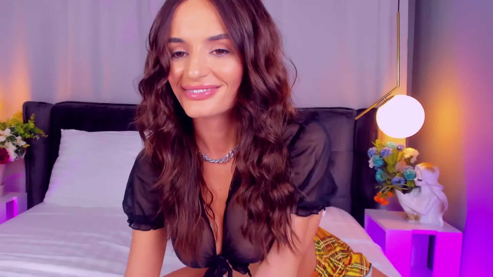 Gallery image thumbnail from CarlaWhiteX's myfreecams stream on, 09/10/2025, 10:53 image 1 of 20