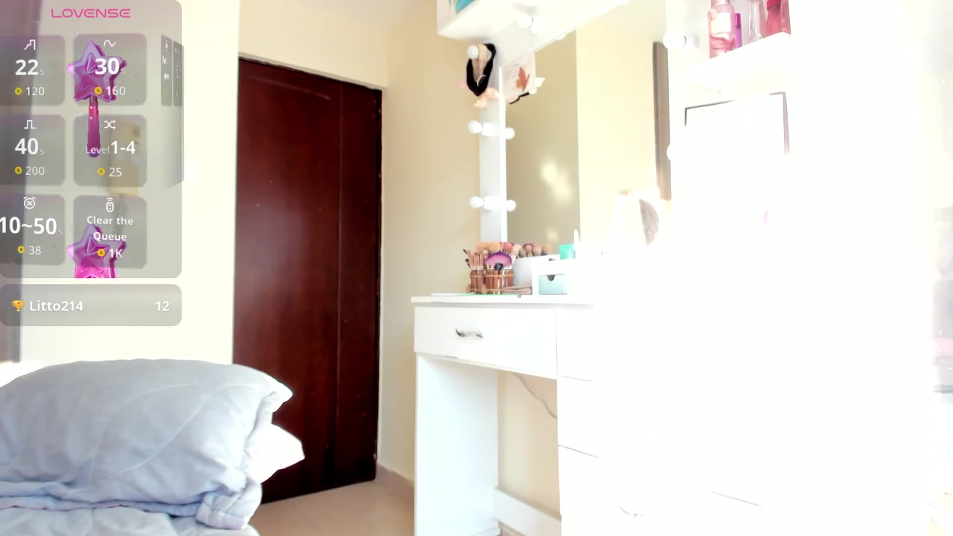 Gallery image thumbnail from Carlalodge_'s myfreecams stream on, 01/07/2026, 14:42 image 7 of 20