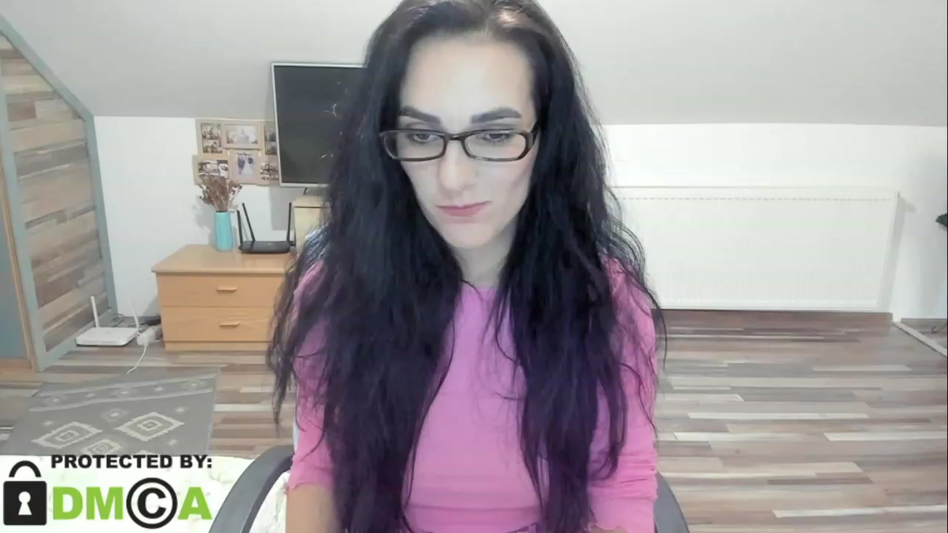 Gallery image thumbnail from CarlyyRose's myfreecams stream on, 02/17/2023, 13:14 image 18 of 20