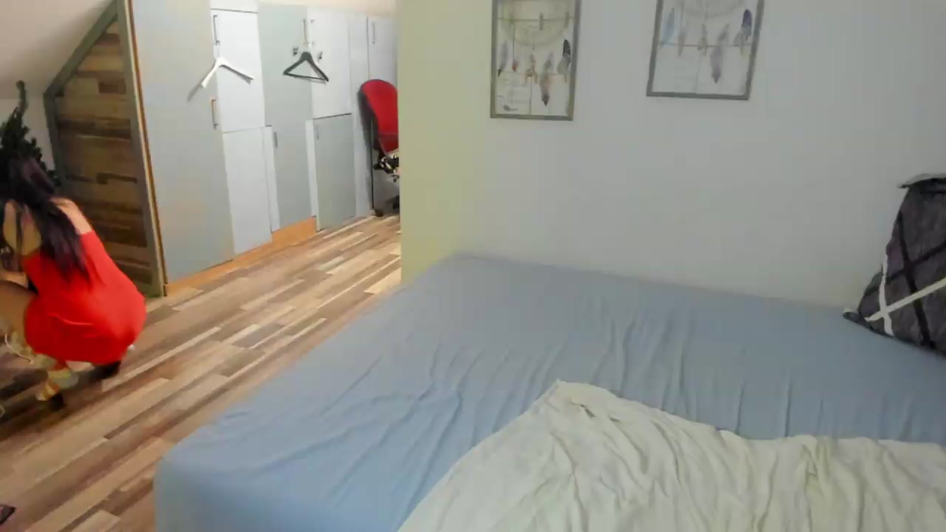Gallery image thumbnail from CarlyyRose's myfreecams stream on, 05/08/2026, 08:28 image 16 of 20