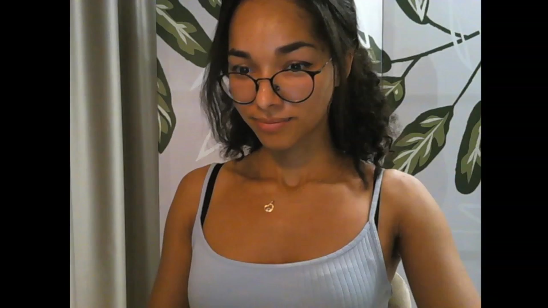 Gallery image thumbnail from Carmel_Dee's myfreecams stream on, 09/24/2023, 23:56 image 14 of 20