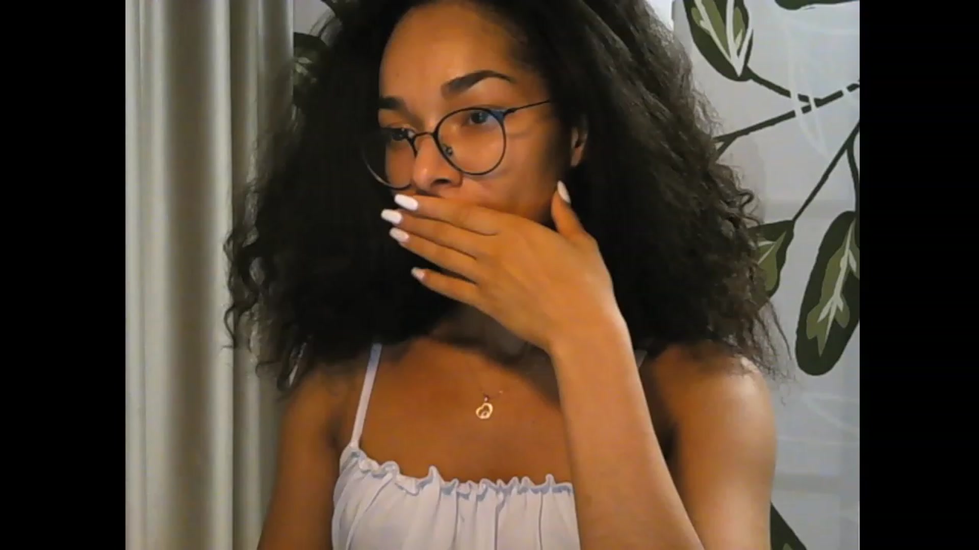 Gallery image thumbnail from Carmel_Dee's myfreecams stream on, 09/29/2023, 24:25 image 15 of 20