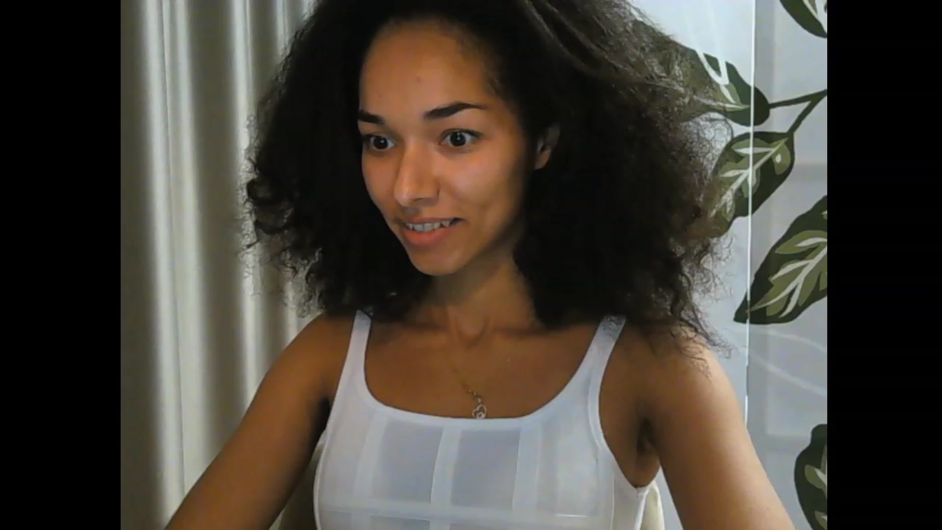 Gallery image thumbnail from Carmel_Dee's myfreecams stream on, 11/17/2023, 23:40 image 6 of 20