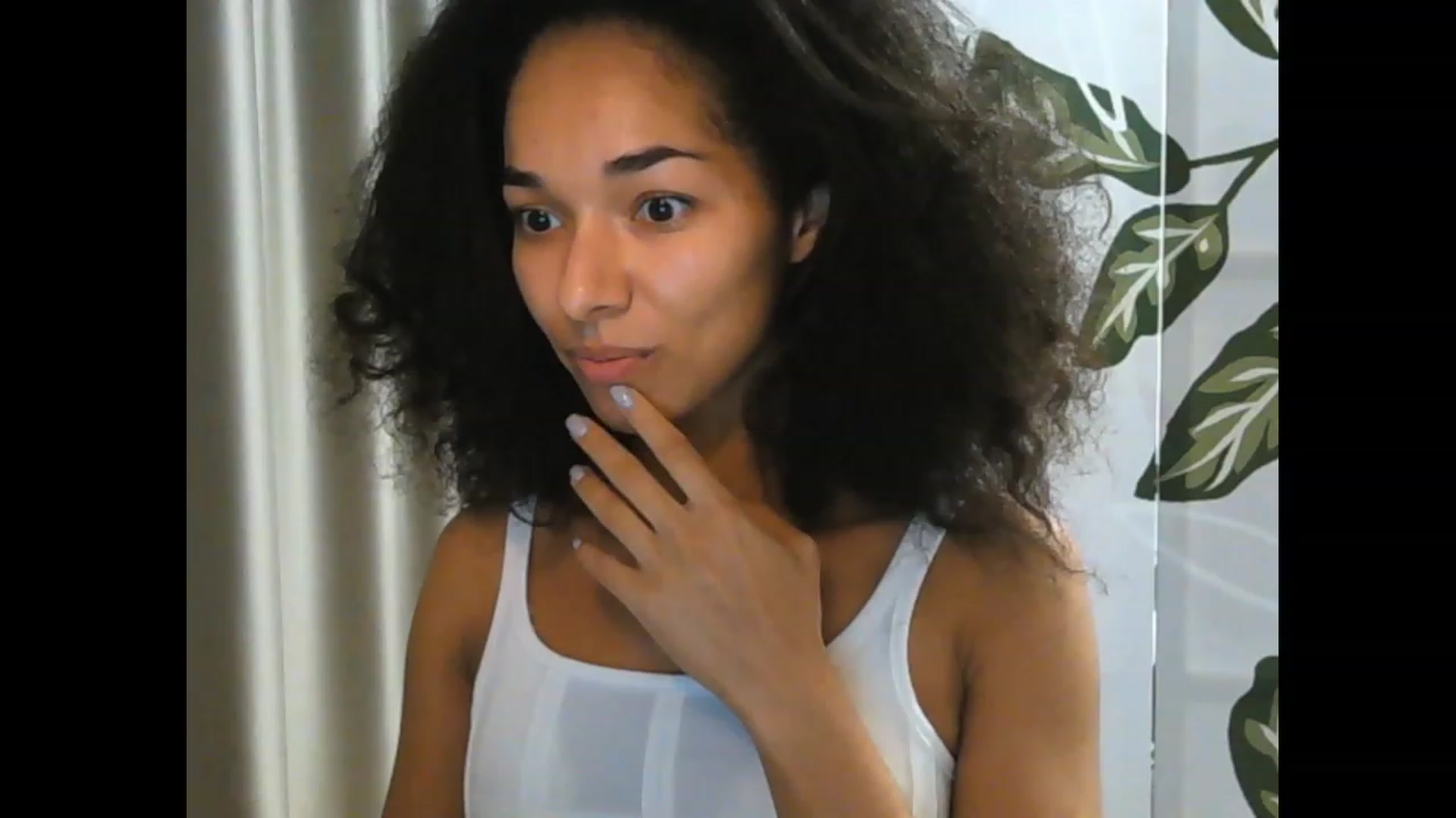 Gallery image thumbnail from Carmel_Dee's myfreecams stream on, 11/17/2023, 23:40 image 18 of 20