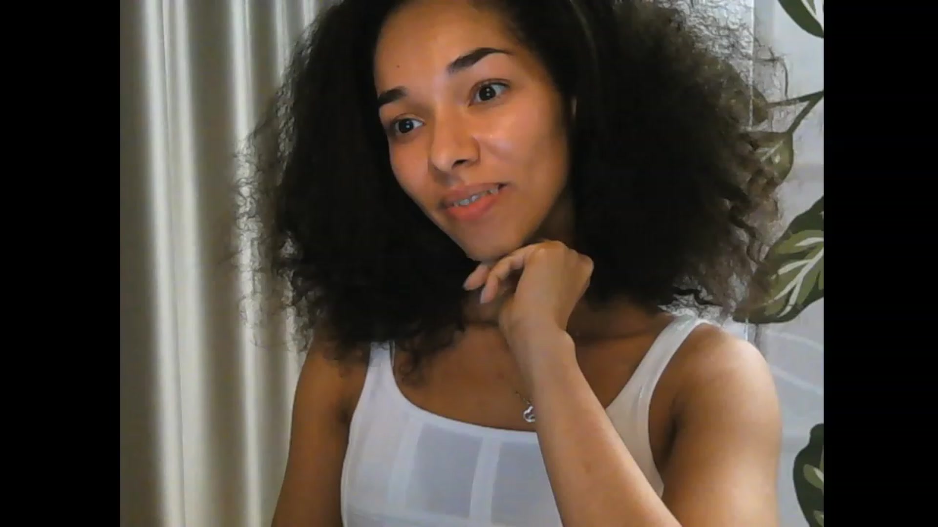 Gallery image thumbnail from Carmel_Dee's myfreecams stream on, 11/18/2023, 01:47 image 2 of 20