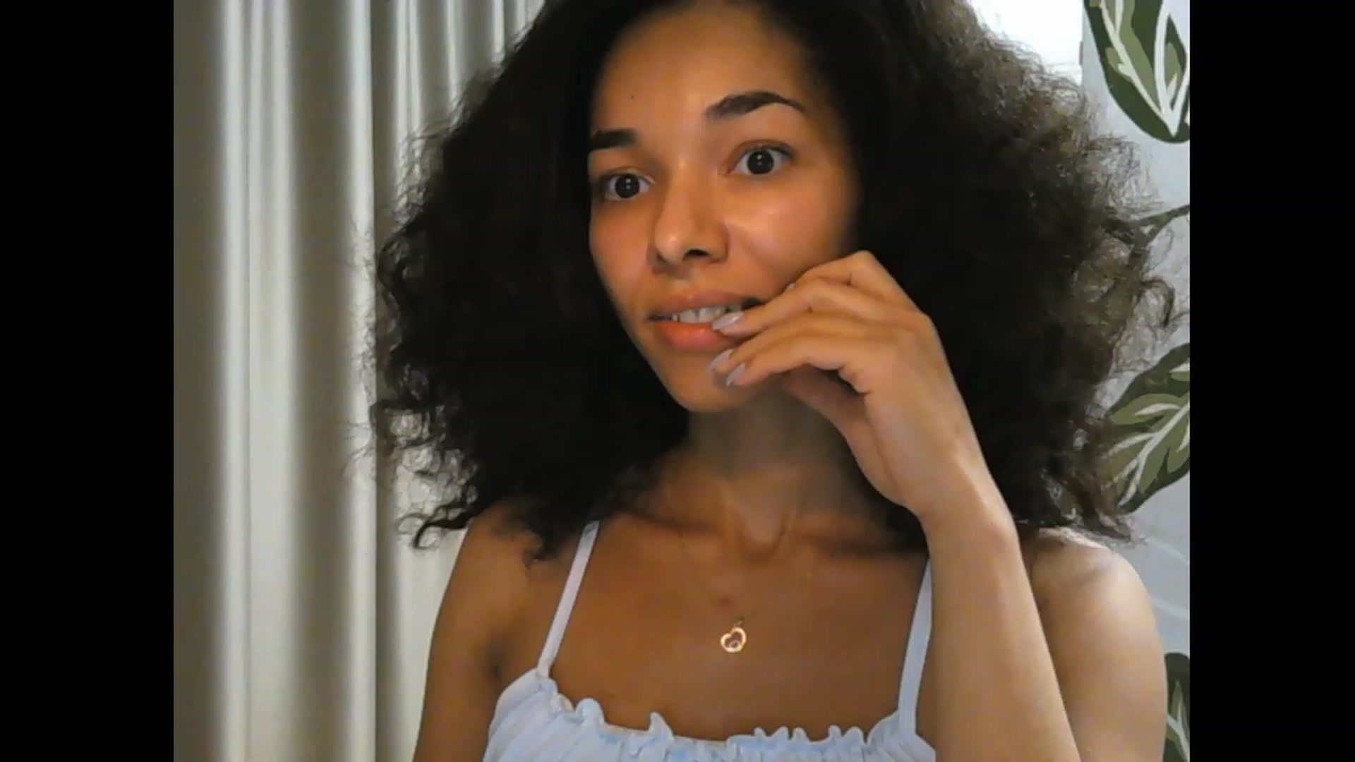 Gallery image thumbnail from Carmel_Dee's myfreecams stream on, 11/25/2023, 21:19 image 18 of 20