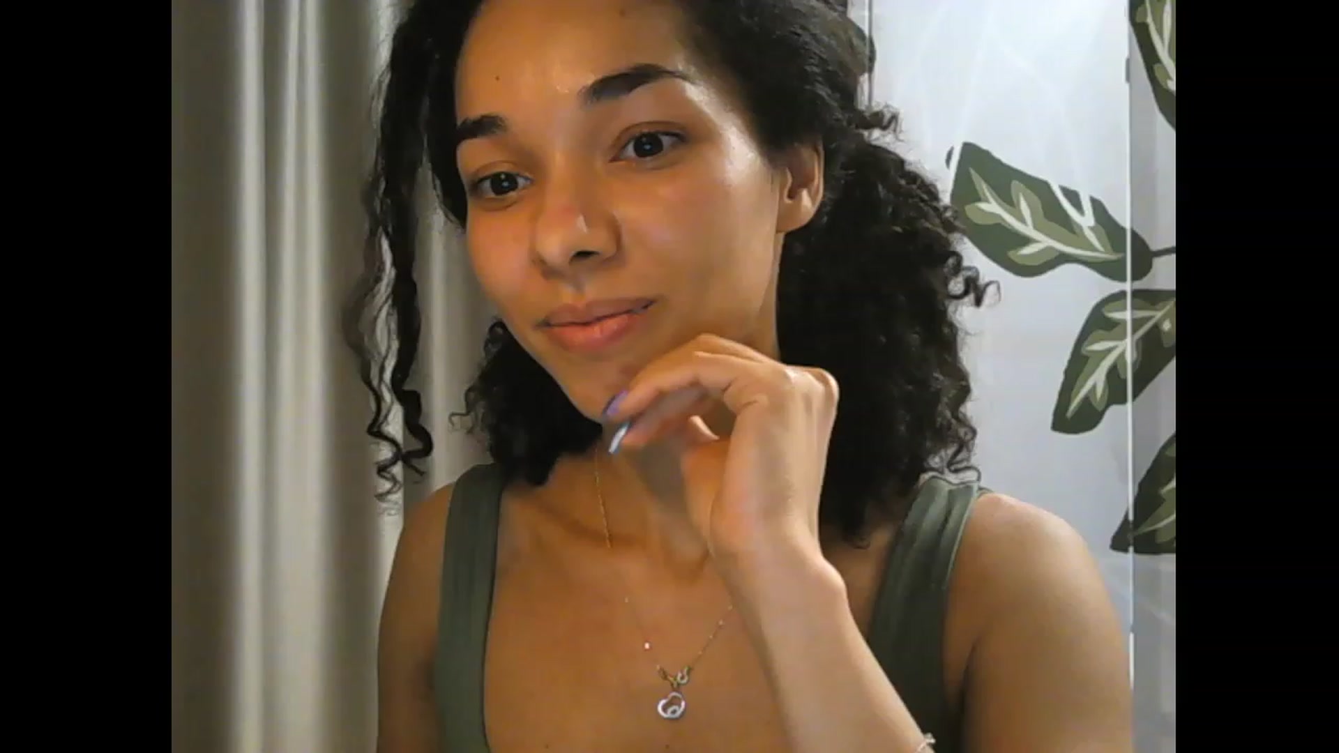 Gallery image thumbnail from Carmel_Dee's myfreecams stream on, 01/21/2024, 22:59 image 6 of 20