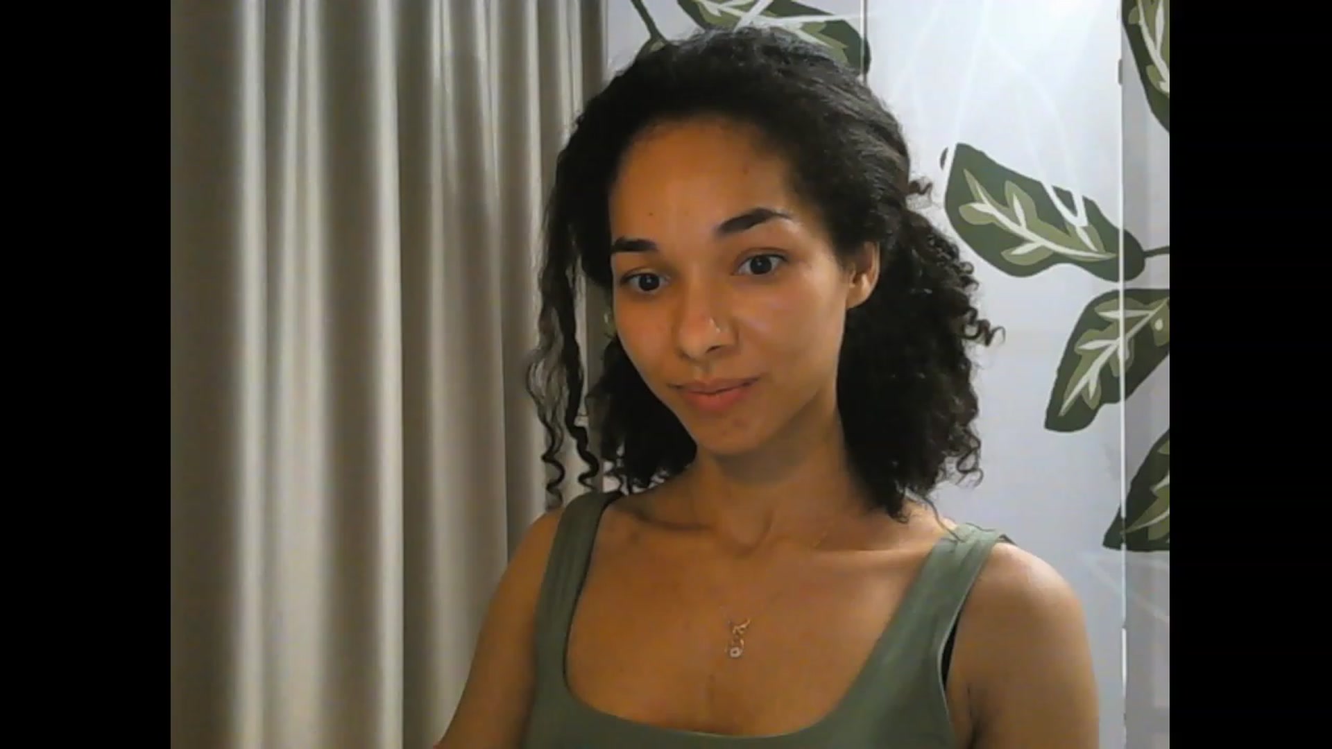 Gallery image thumbnail from Carmel_Dee's myfreecams stream on, 01/21/2024, 22:59 image 19 of 20