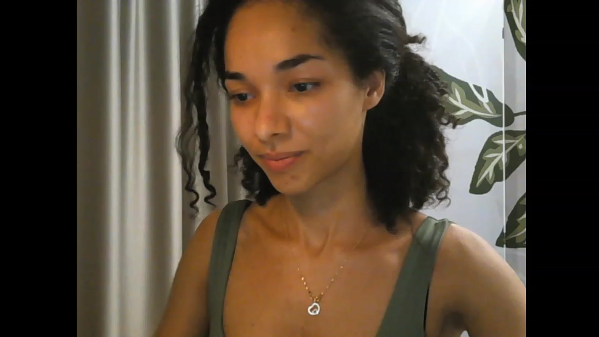 Gallery image thumbnail from Carmel_Dee's myfreecams stream on, 01/21/2024, 22:59 image 20 of 20