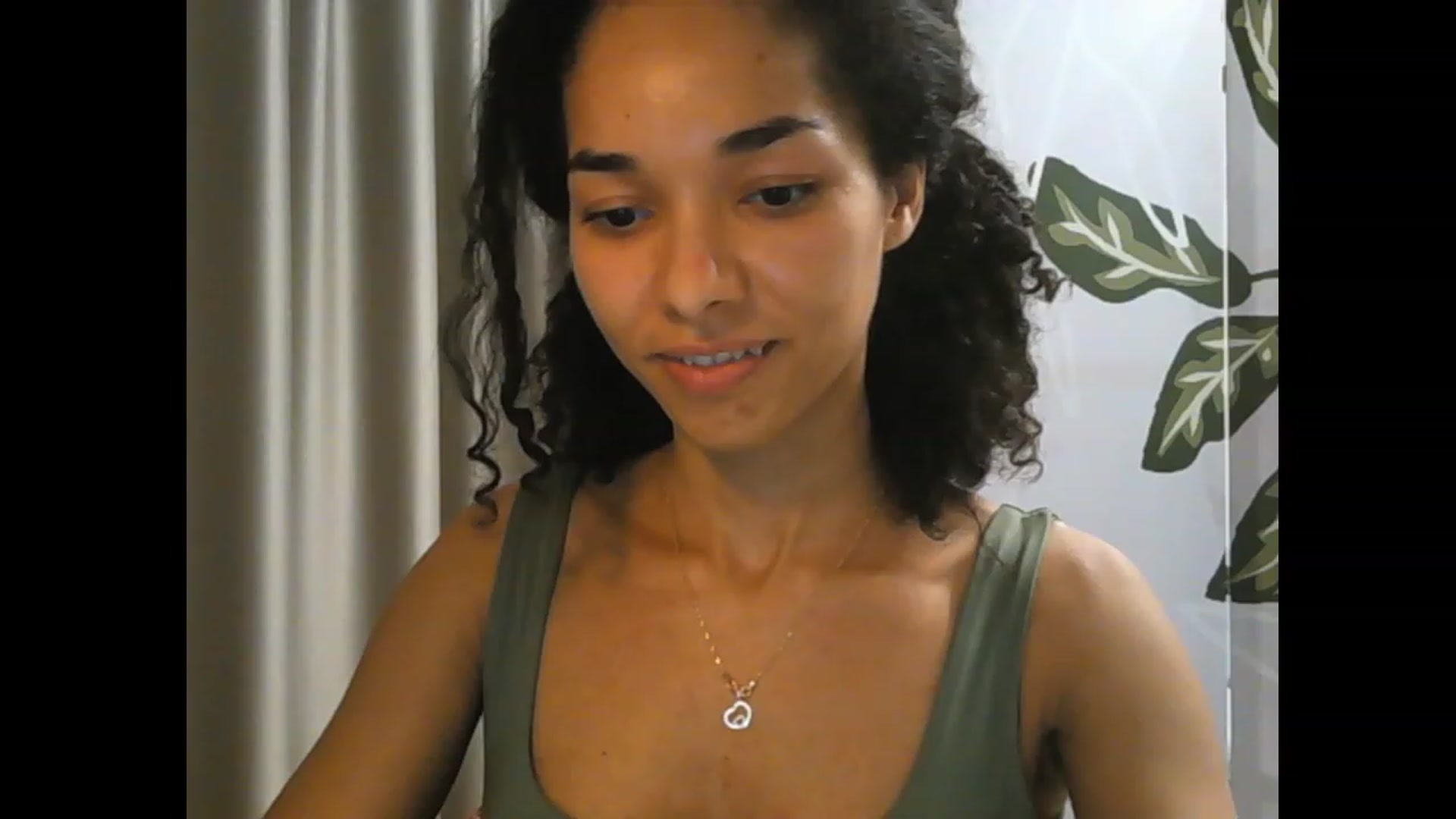 Gallery image thumbnail from Carmel_Dee's myfreecams stream on, 01/21/2024, 22:59 image 14 of 20