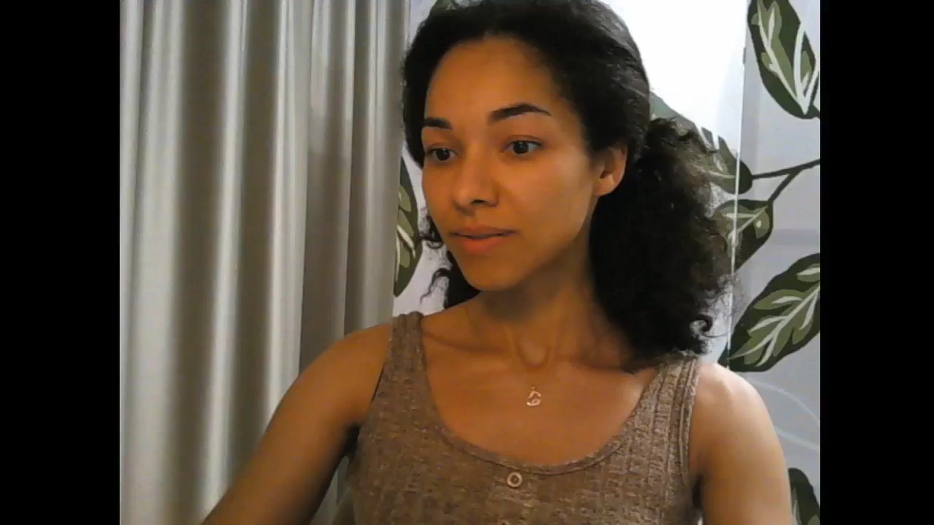 Gallery image thumbnail from Carmel_Dee's myfreecams stream on, 05/09/2024, 20:40 image 1 of 20