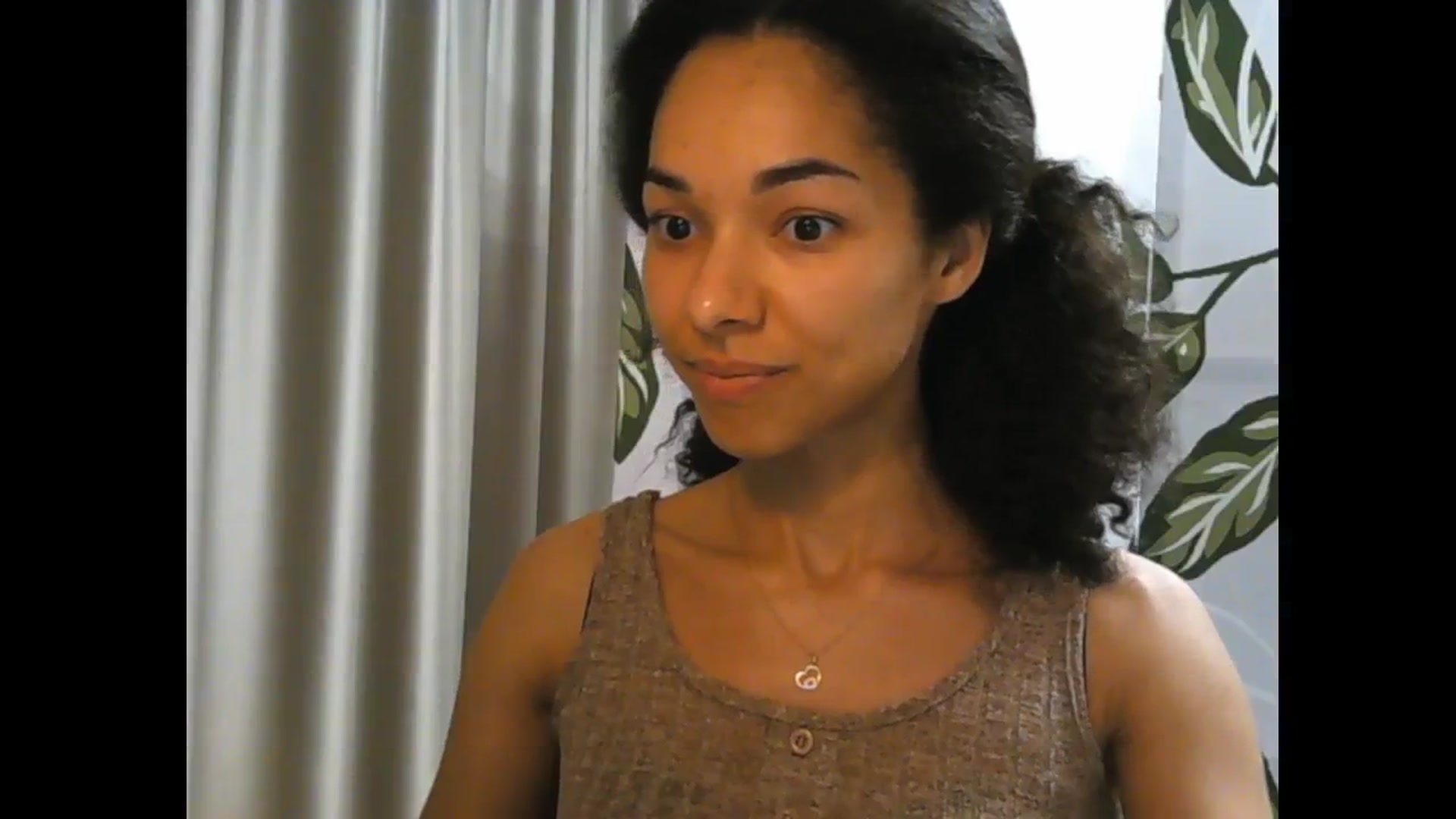 Gallery image thumbnail from Carmel_Dee's myfreecams stream on, 05/09/2024, 20:40 image 5 of 20