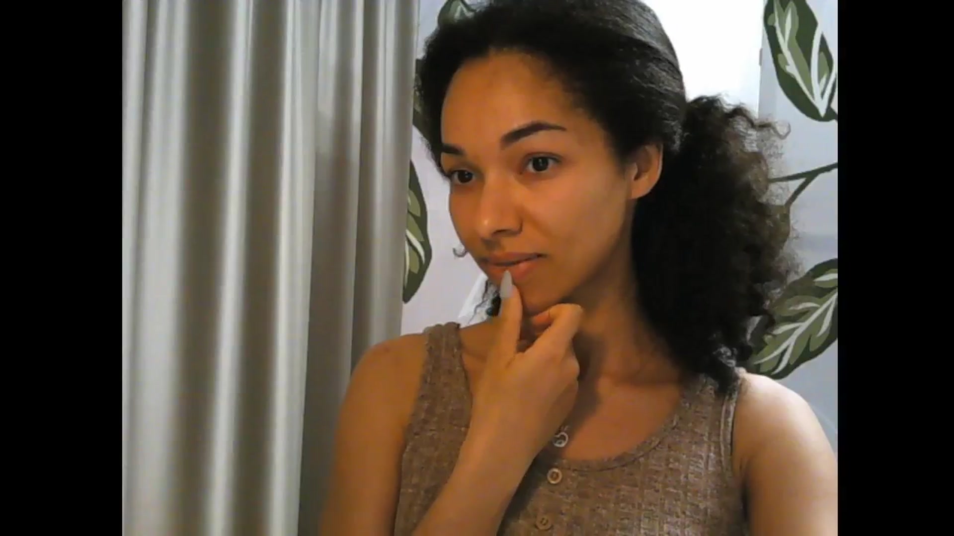 Gallery image thumbnail from Carmel_Dee's myfreecams stream on, 05/09/2024, 20:40 image 7 of 20