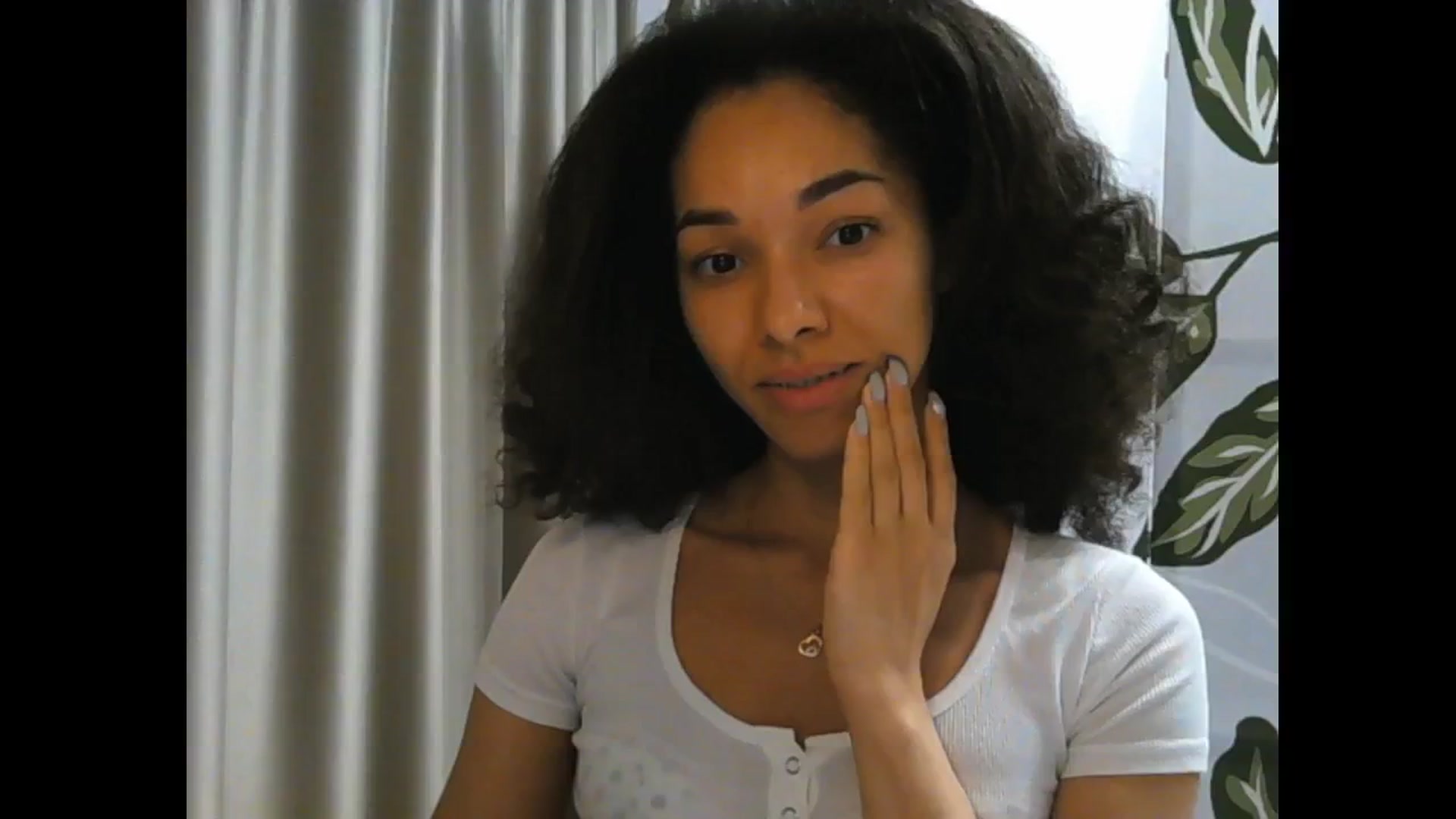 Gallery image thumbnail from Carmel_Dee's myfreecams stream on, 05/12/2024, 18:39 image 1 of 20