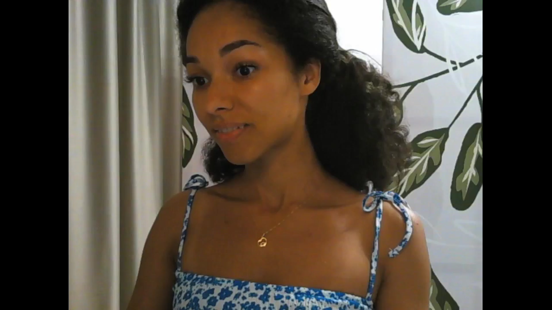 Gallery image thumbnail from Carmel_Dee's myfreecams stream on, 07/02/2024, 14:11 image 5 of 20