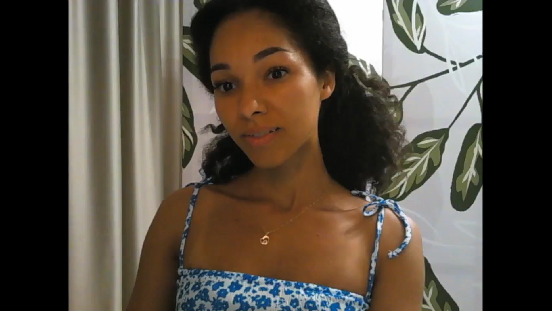 Gallery image thumbnail from Carmel_Dee's myfreecams stream on, 07/02/2024, 14:11 image 1 of 20