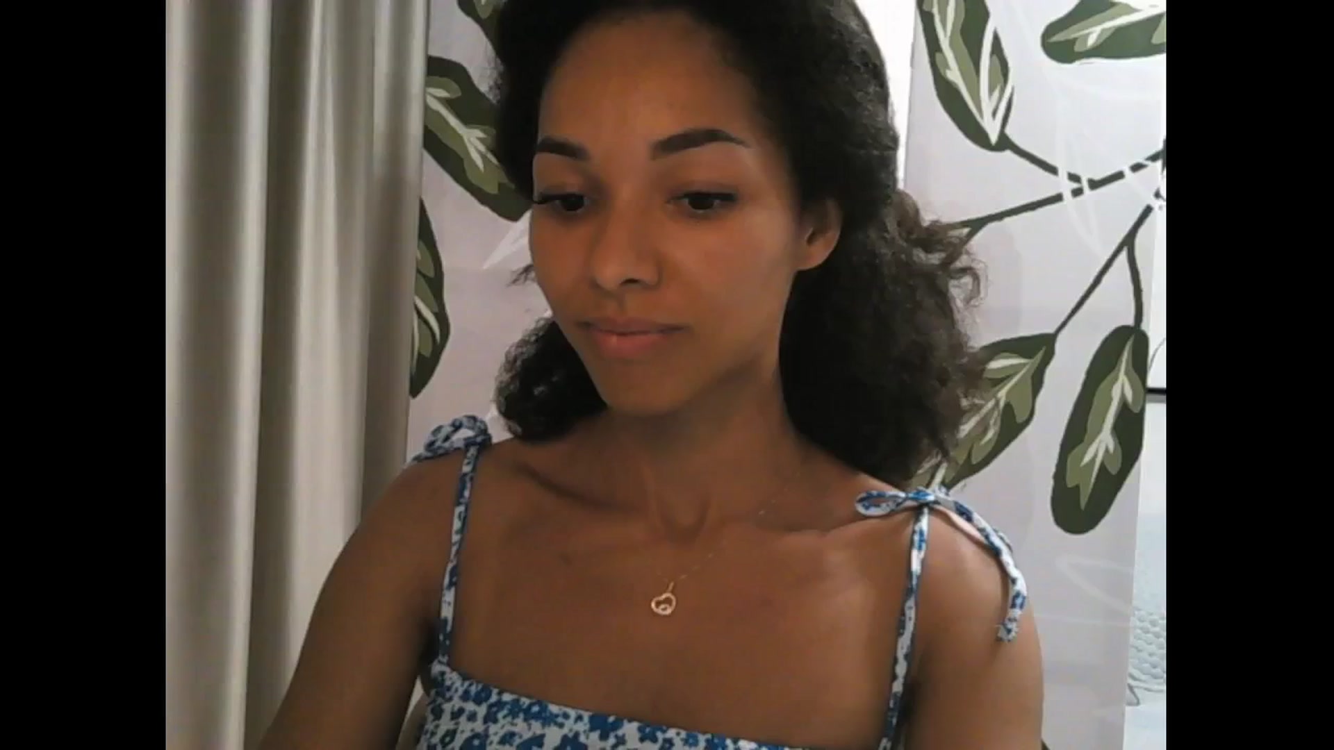 Gallery image thumbnail from Carmel_Dee's myfreecams stream on, 07/02/2024, 15:01 image 1 of 20