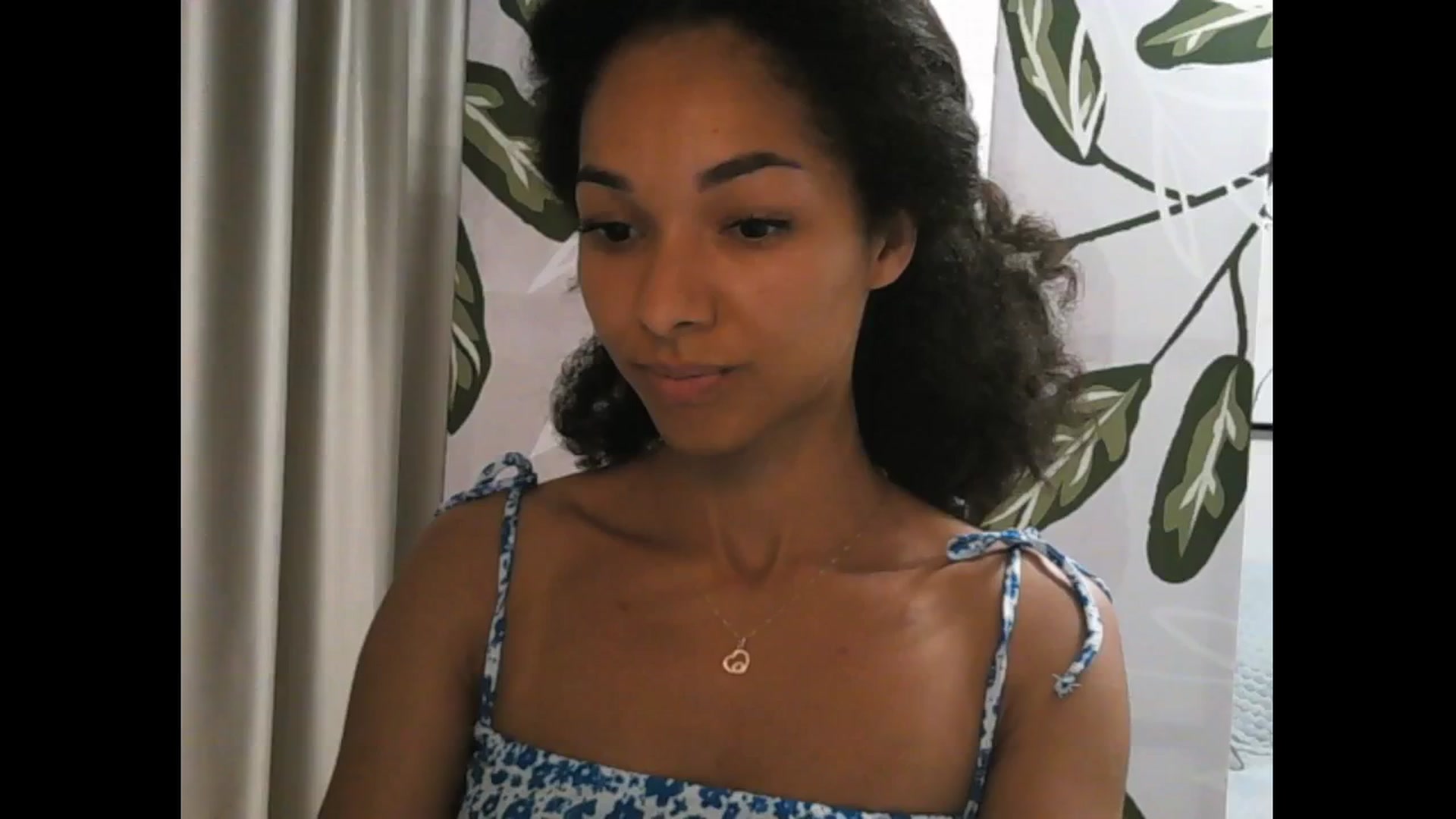 Gallery image thumbnail from Carmel_Dee's myfreecams stream on, 07/02/2024, 15:01 image 9 of 20