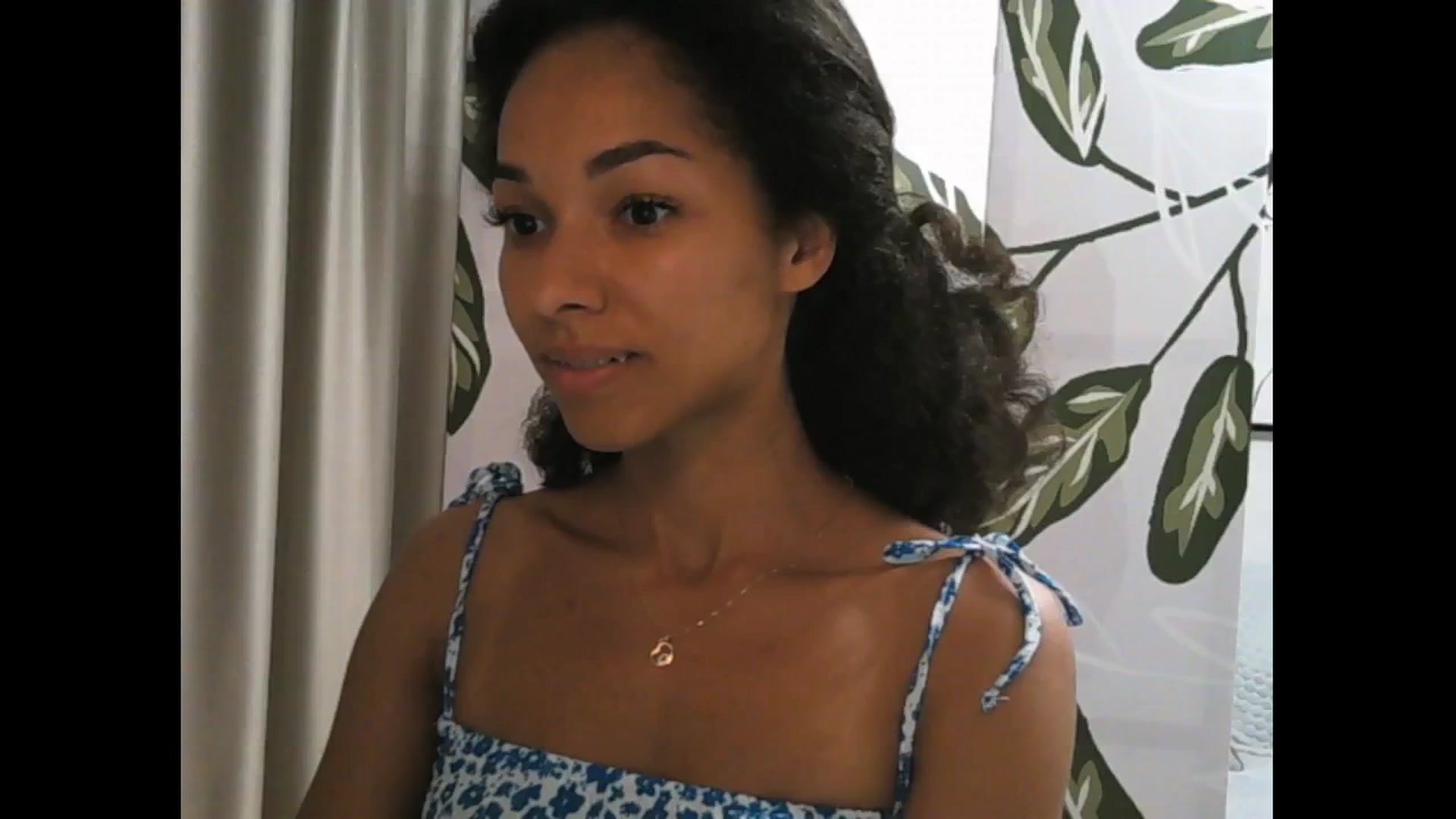 Gallery image thumbnail from Carmel_Dee's myfreecams stream on, 07/02/2024, 15:01 image 4 of 20