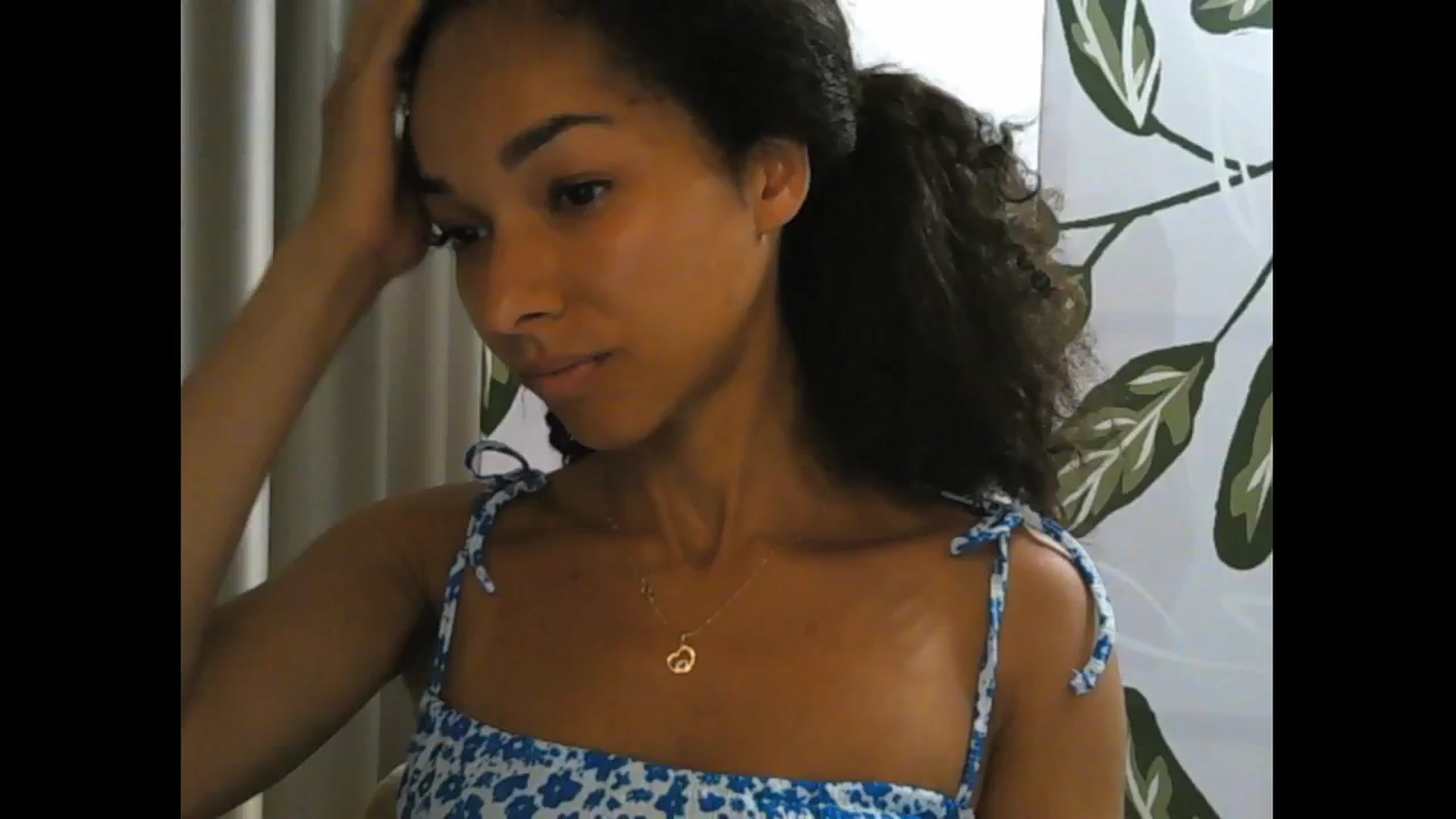 Gallery image thumbnail from Carmel_Dee's myfreecams stream on, 07/05/2024, 14:09 image 16 of 20