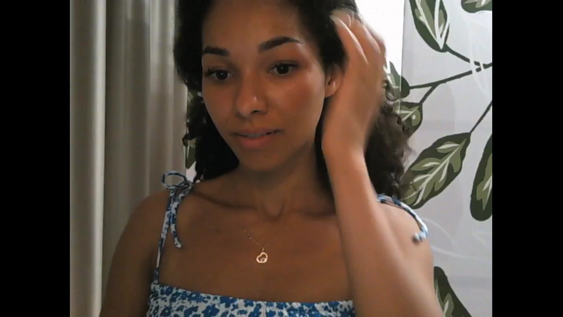 Gallery image thumbnail from Carmel_Dee's myfreecams stream on, 07/05/2024, 14:09 image 20 of 20