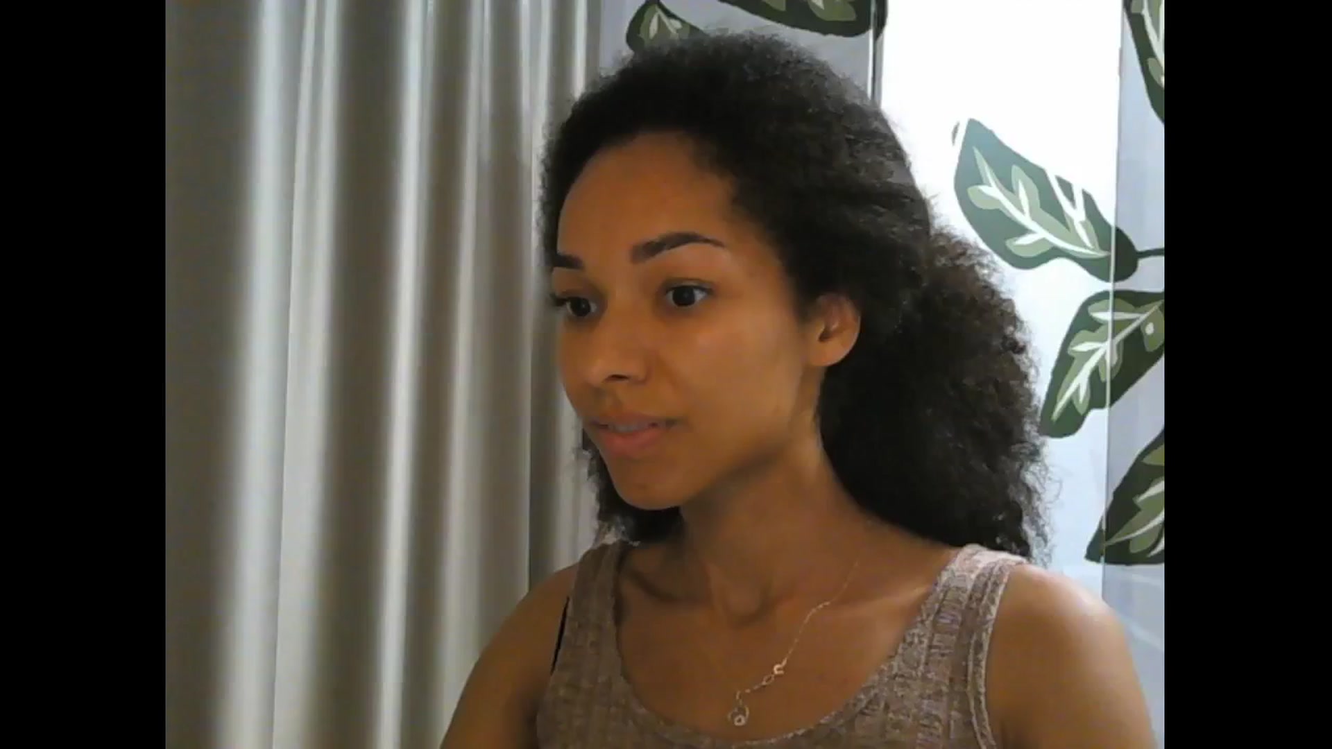 Gallery image thumbnail from Carmel_Dee's myfreecams stream on, 07/17/2024, 17:53 image 19 of 20