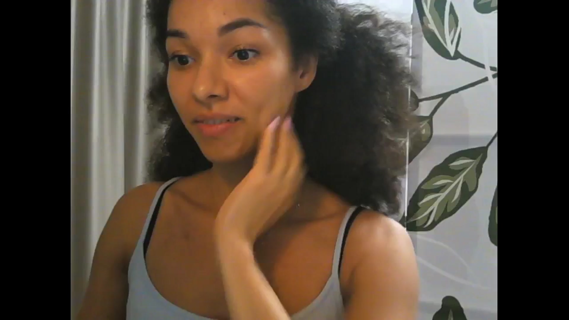 Gallery image thumbnail from Carmel_Dee's myfreecams stream on, 10/16/2024, 20:18 image 3 of 20