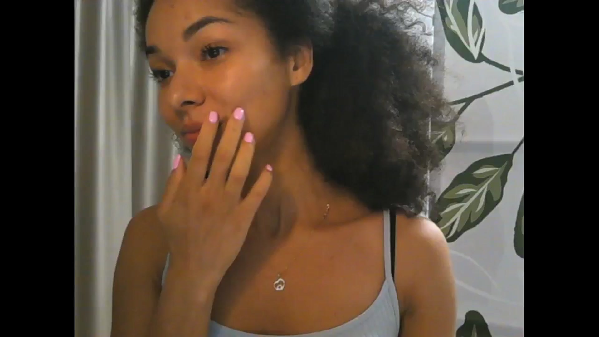 Gallery image thumbnail from Carmel_Dee's myfreecams stream on, 10/16/2024, 20:18 image 7 of 20