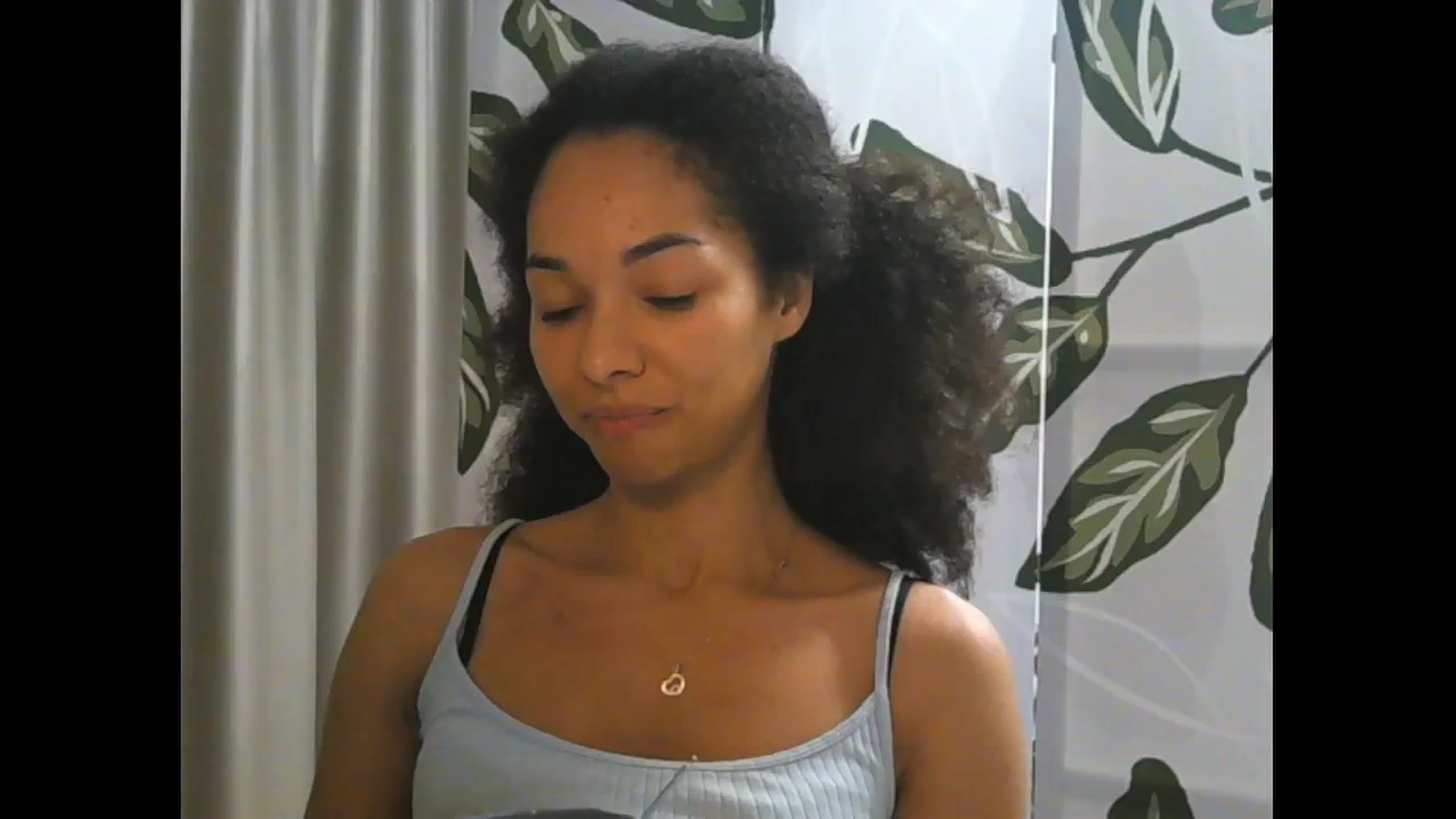Gallery image thumbnail from Carmel_Dee's myfreecams stream on, 10/16/2024, 20:18 image 5 of 20