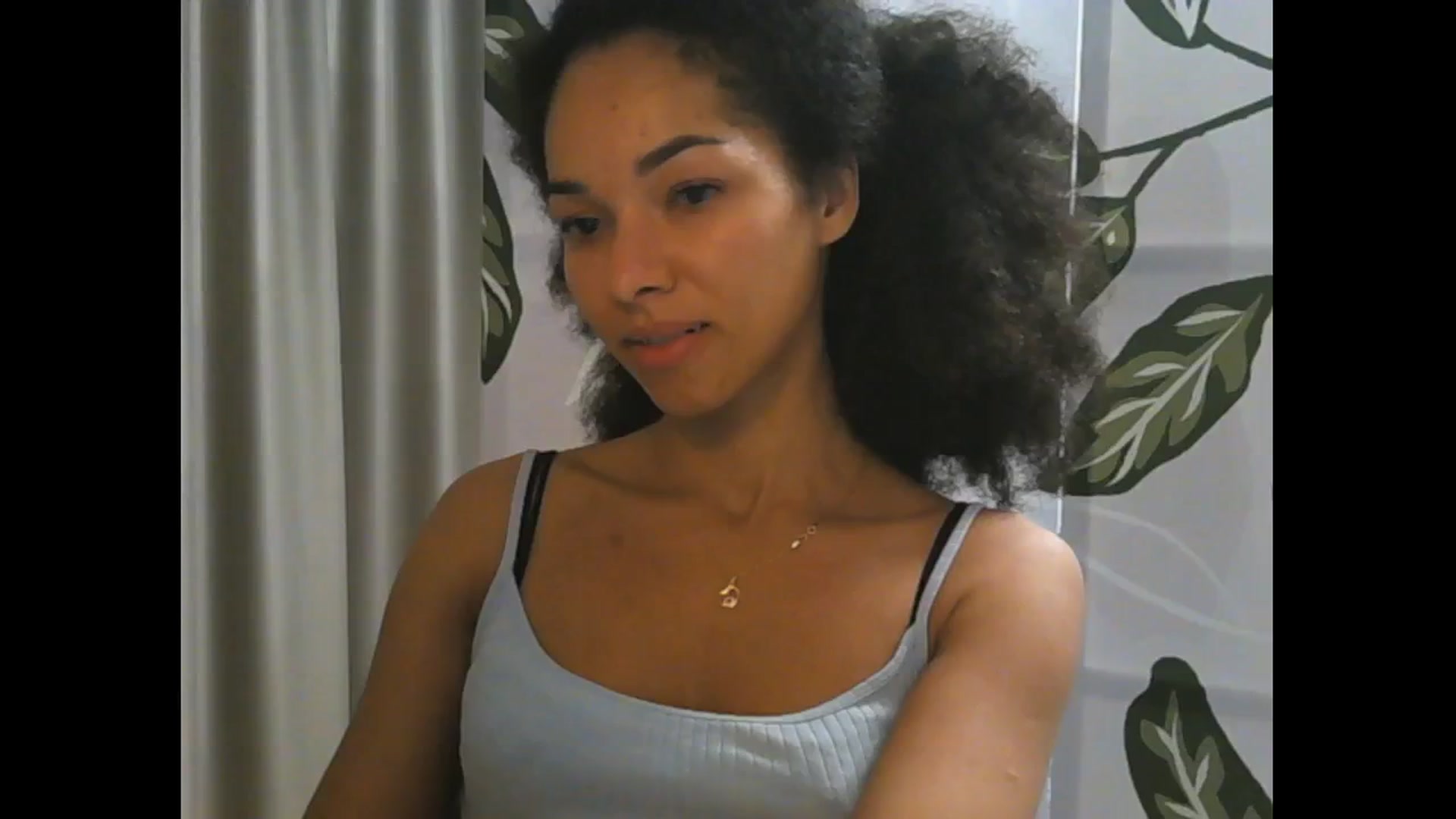Gallery image thumbnail from Carmel_Dee's myfreecams stream on, 10/16/2024, 23:20 image 9 of 20