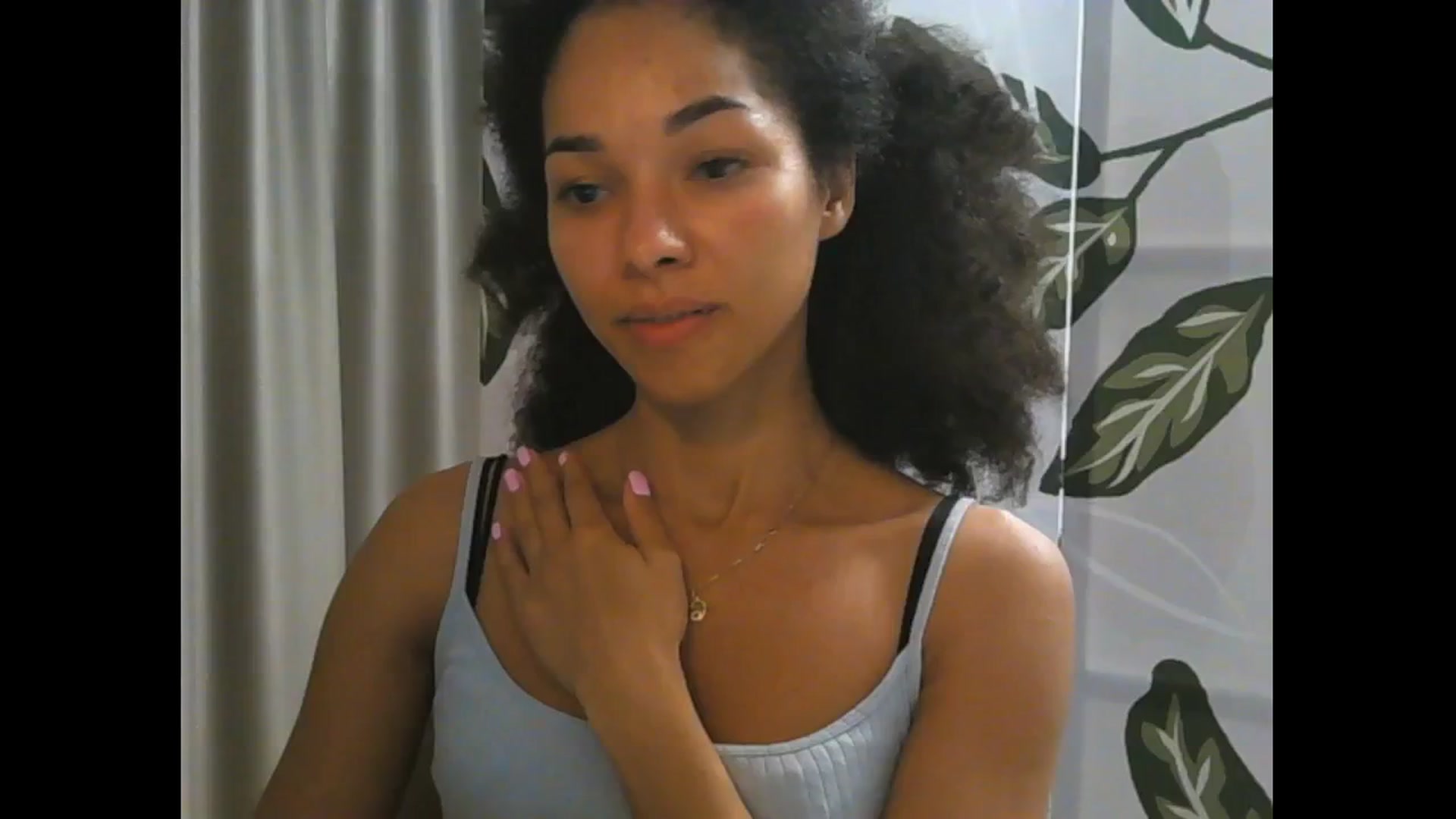 Gallery image thumbnail from Carmel_Dee's myfreecams stream on, 10/16/2024, 23:20 image 1 of 20