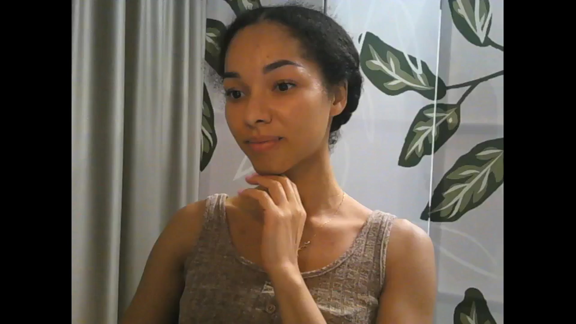 Gallery image thumbnail from Carmel_Dee's myfreecams stream on, 10/17/2024, 22:22 image 13 of 20