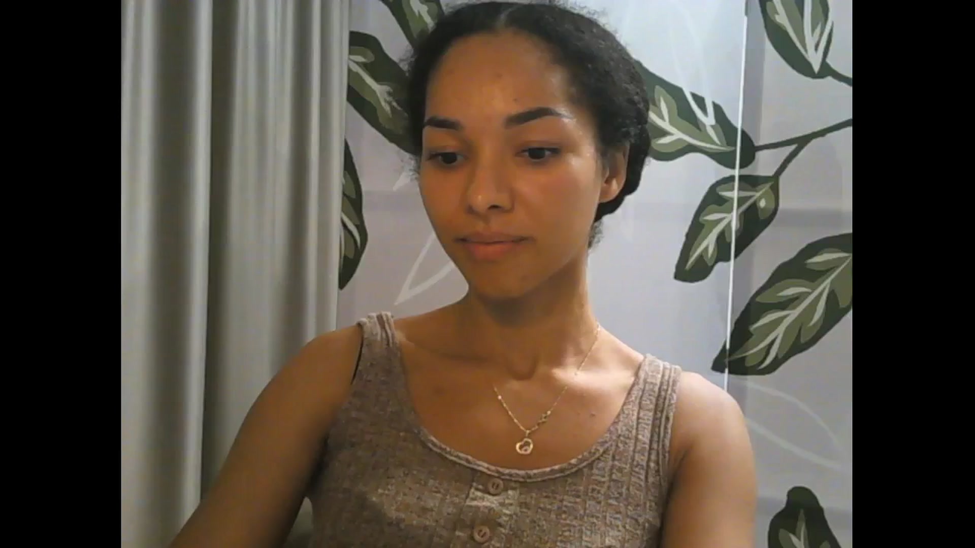 Gallery image thumbnail from Carmel_Dee's myfreecams stream on, 10/17/2024, 22:22 image 6 of 20