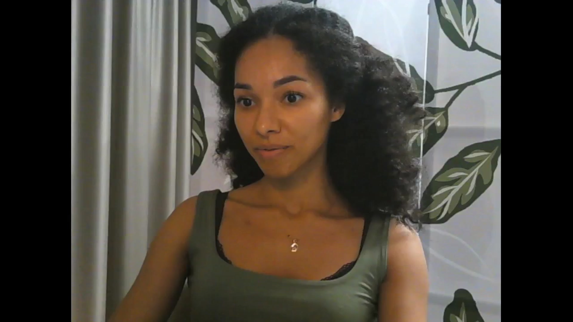 Gallery image thumbnail from Carmel_Dee's myfreecams stream on, 10/18/2024, 20:58 image 5 of 20