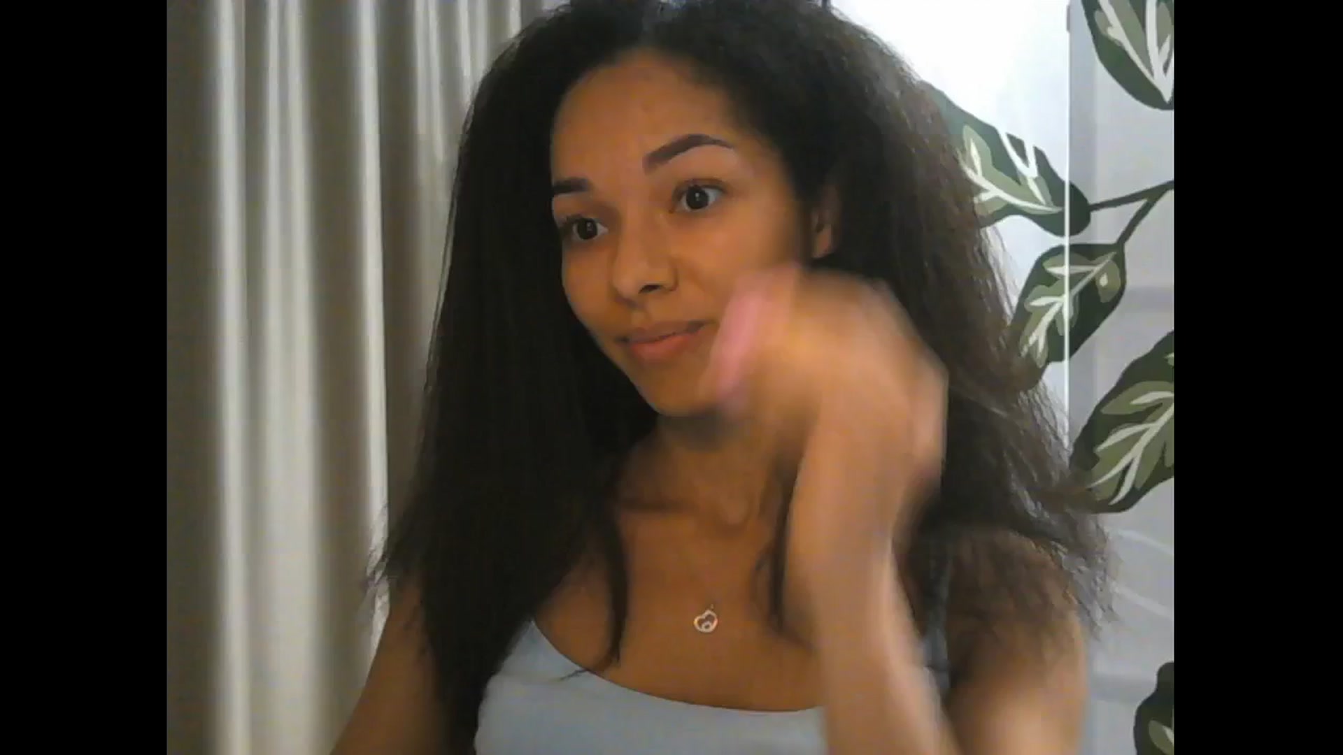 Gallery image thumbnail from Carmel_Dee's myfreecams stream on, 10/23/2024, 19:49 image 17 of 20