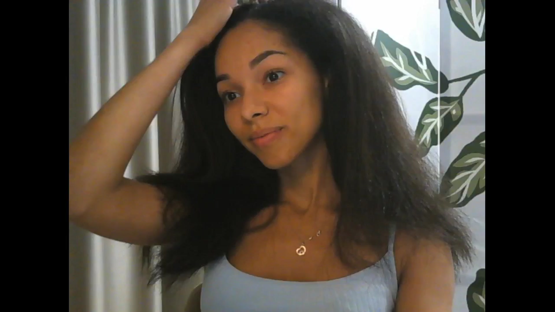 Gallery image thumbnail from Carmel_Dee's myfreecams stream on, 10/23/2024, 19:49 image 3 of 20