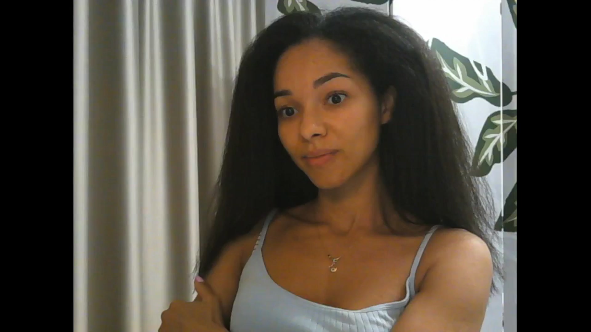 Gallery image thumbnail from Carmel_Dee's myfreecams stream on, 10/23/2024, 21:12 image 1 of 20